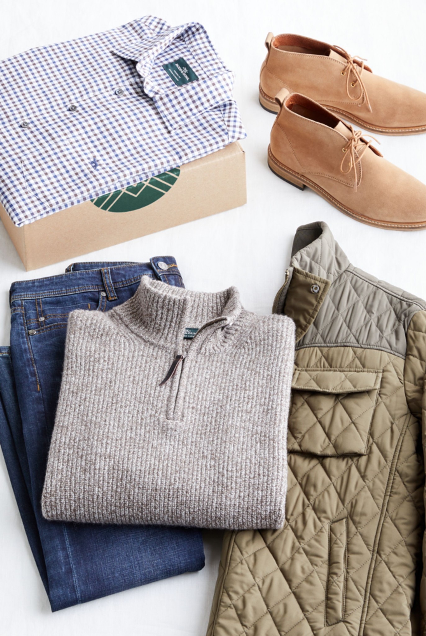 5 Fast Facts About Stitch Fix Men Stitch Fix Men