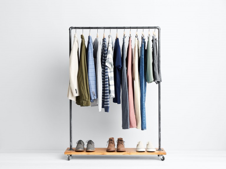 What should every man have in his closet? Stitch Fix Men