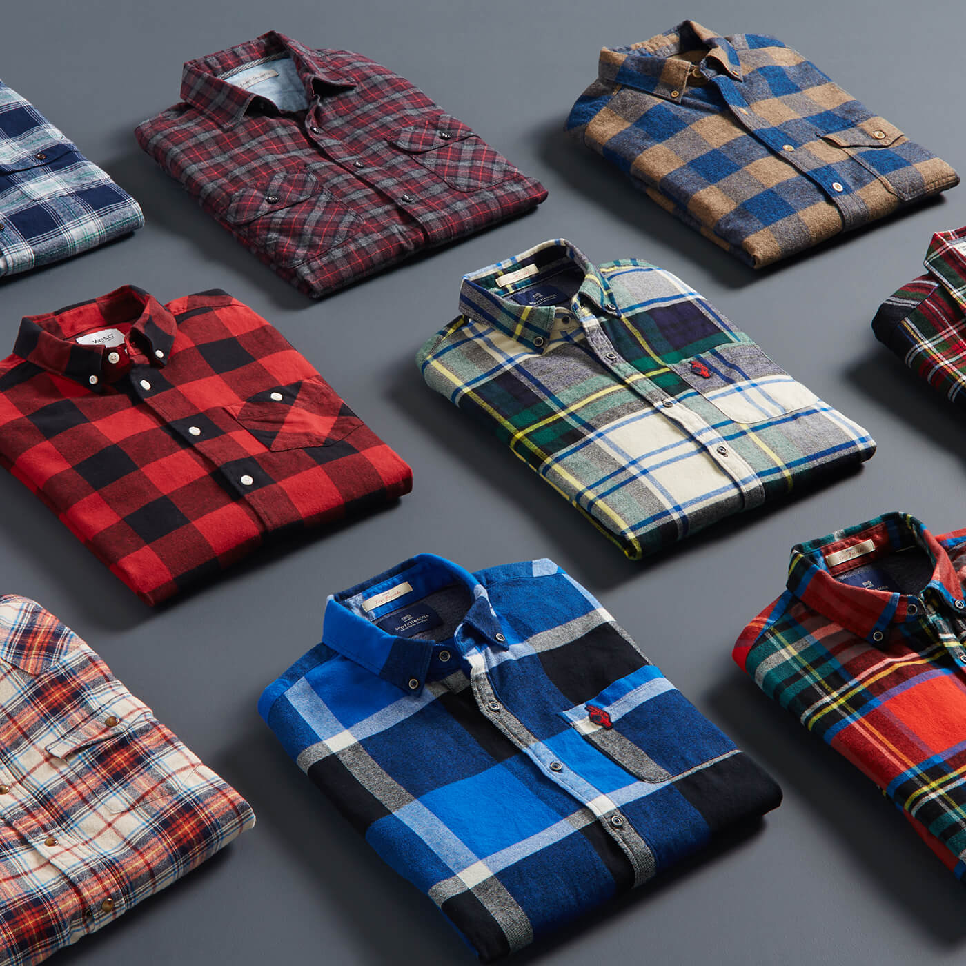 The History of Plaid | Stitch Fix Men