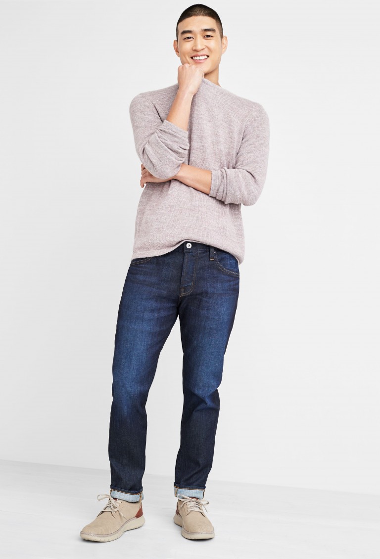best fitting jeans