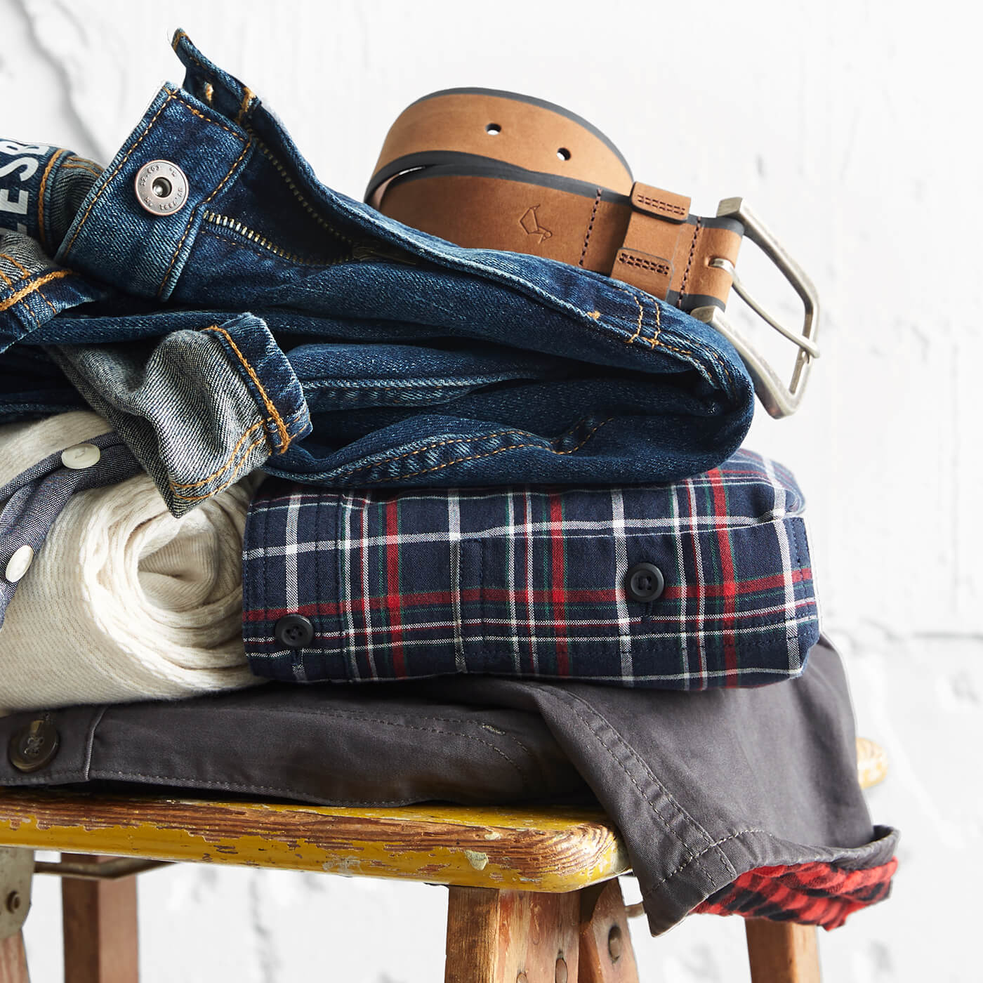 Meet Our Exclusive Brand Alesbury Stitch Fix Men