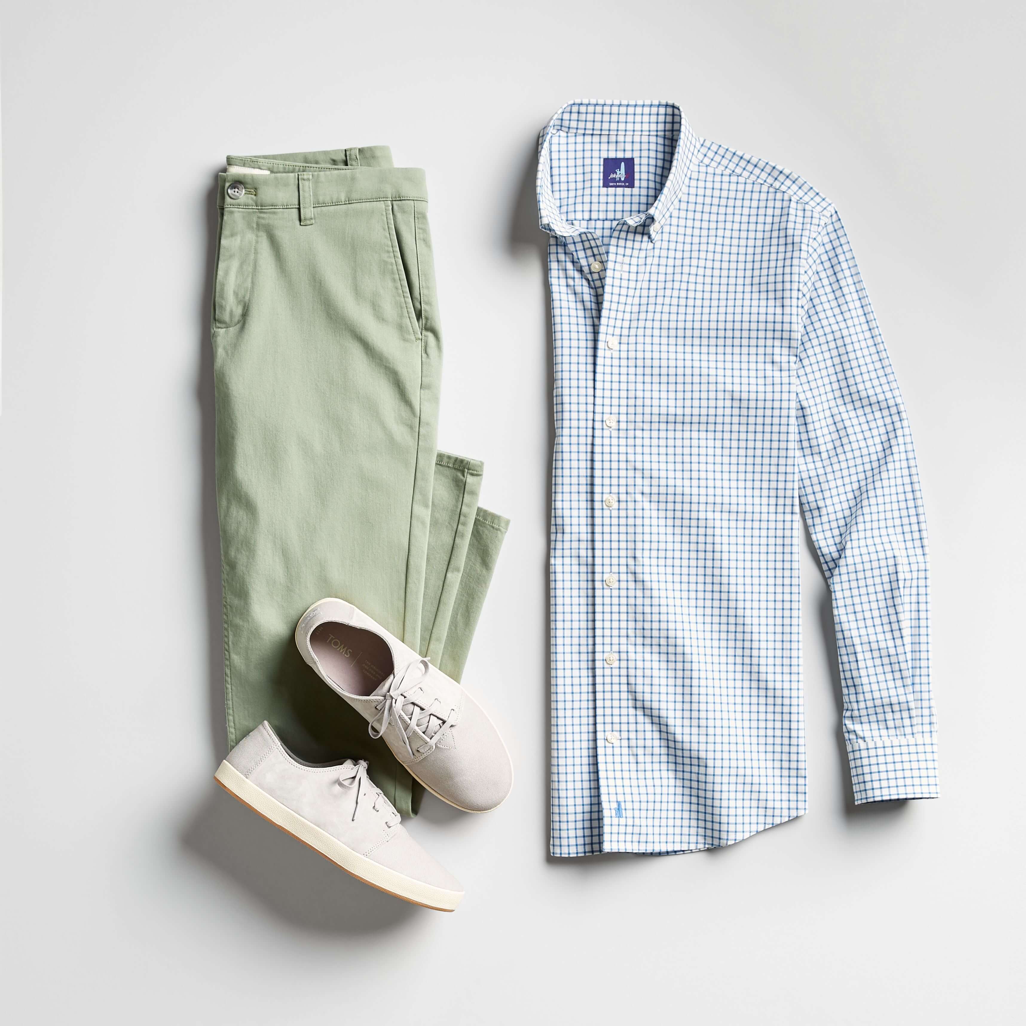 mens dress shirts for broad shoulders