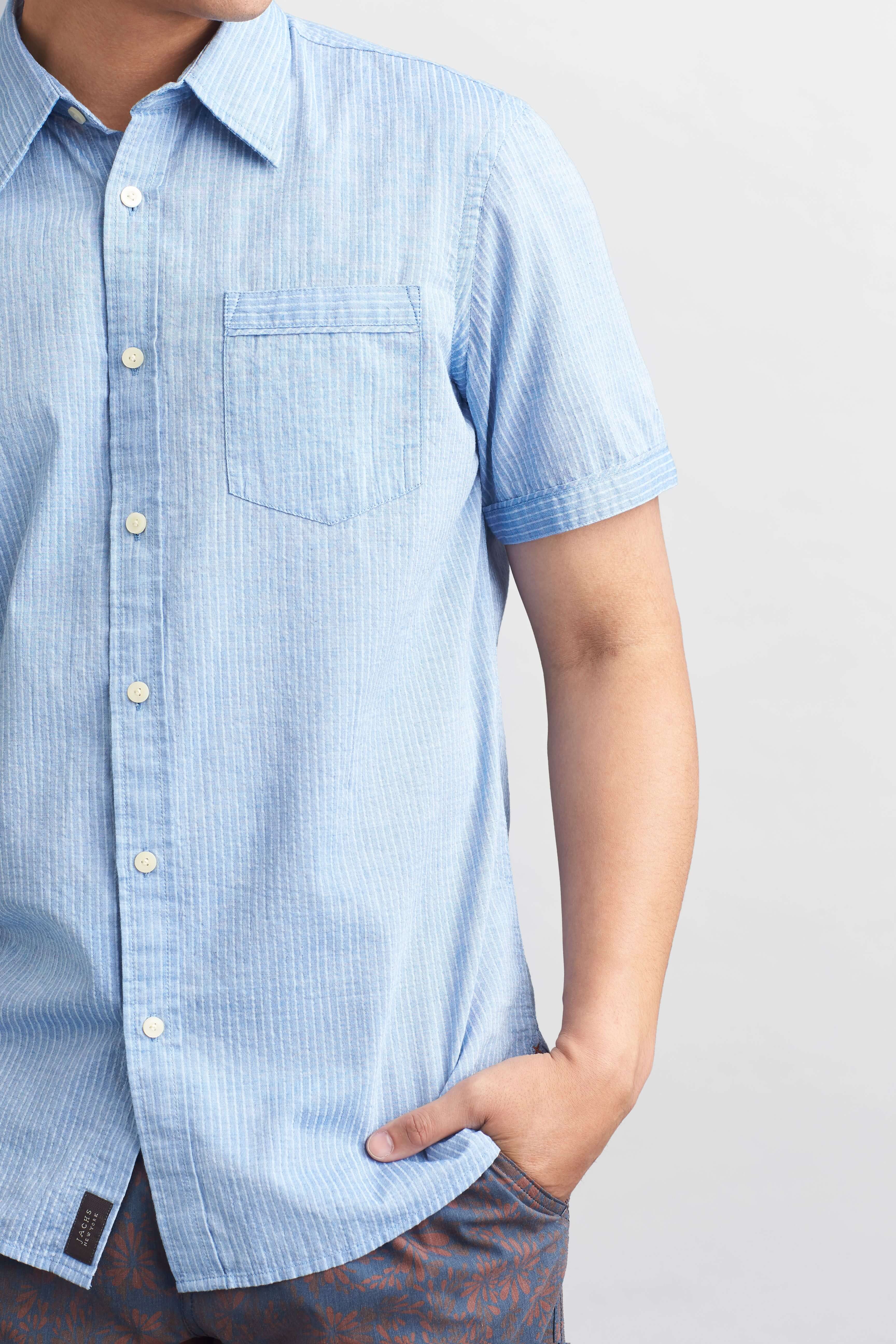 How can I tell if my shirt is too short or too long? Stitch Fix Men