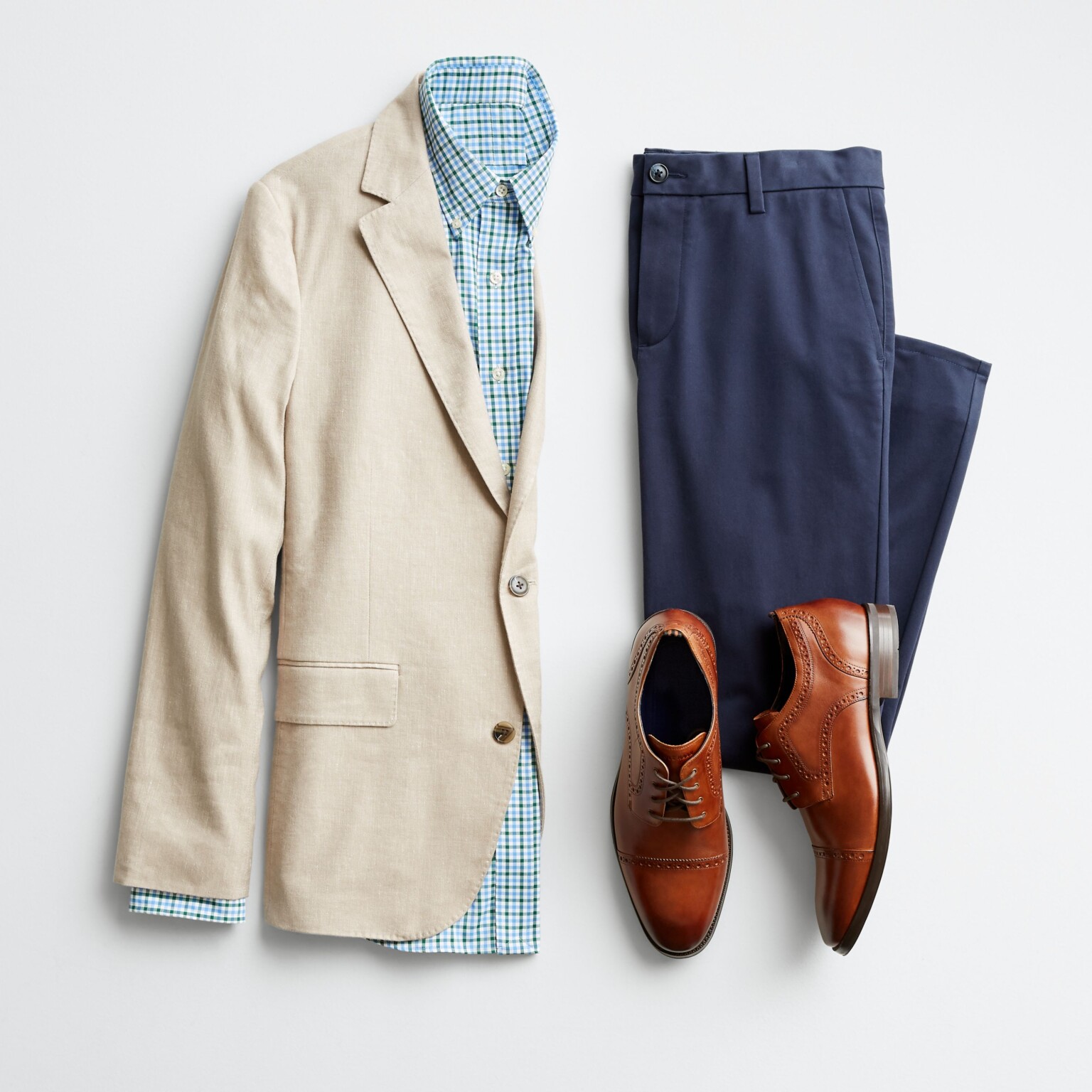 How To Tell If Your Blazer Fits | Stitch Fix Men
