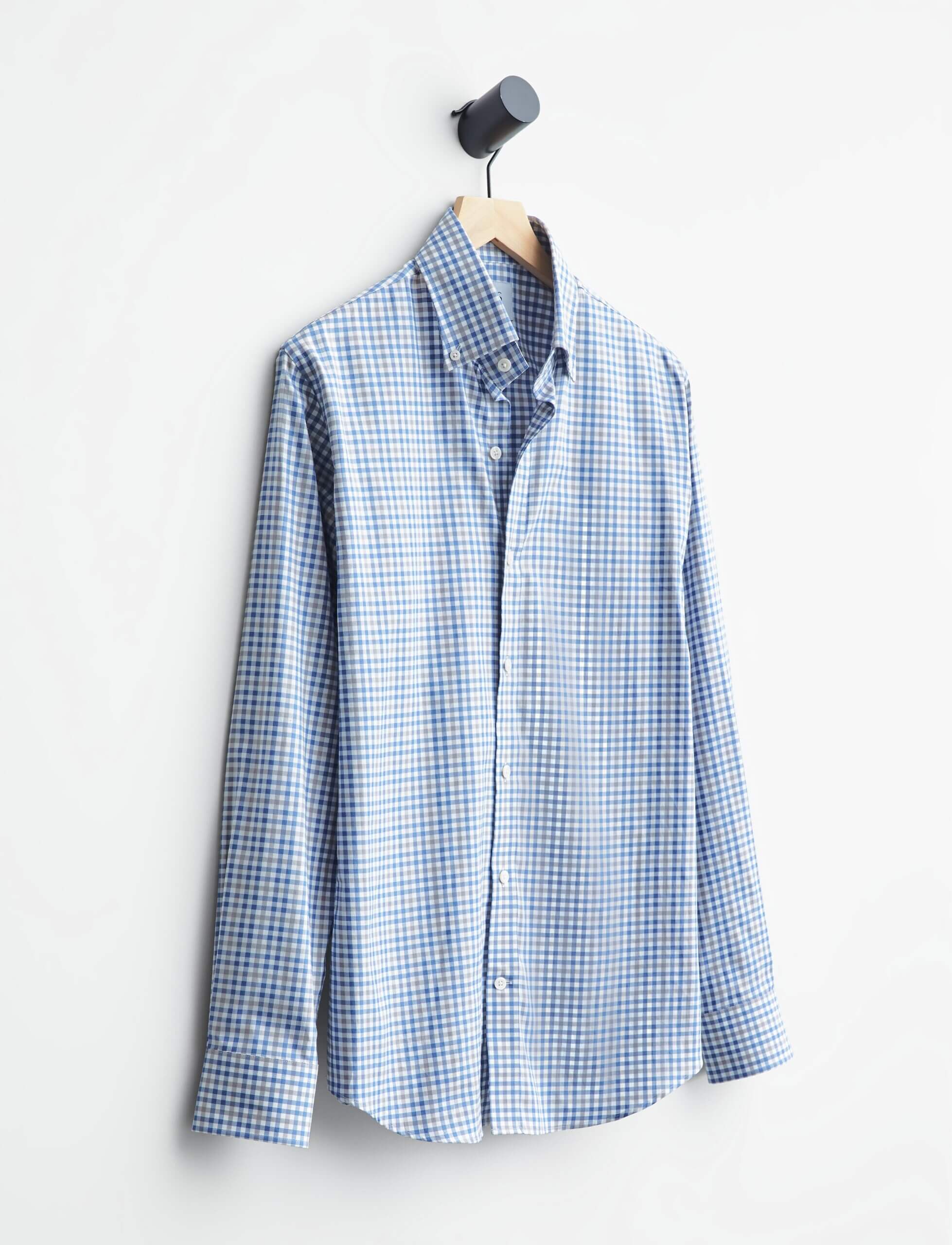 What's the best way to iron a dress shirt? Stitch Fix Men