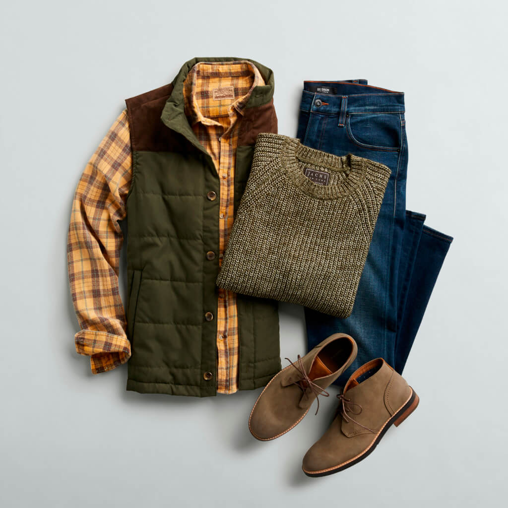 20 Rules For Dressing Well | Stitch Fix Men