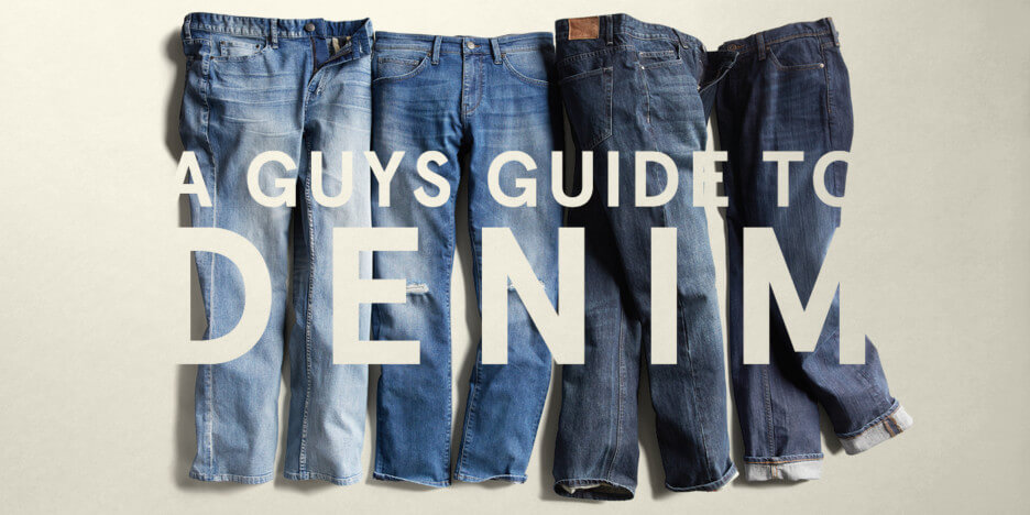 fit perfect jeans