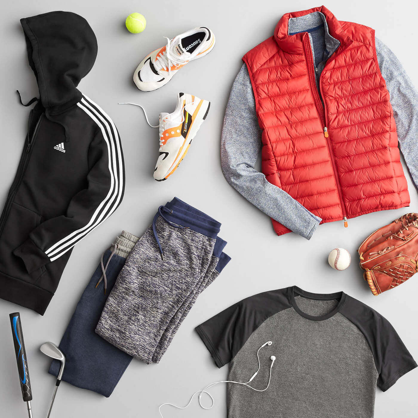Gym & Workout Essentials For Men Stitch Fix Men