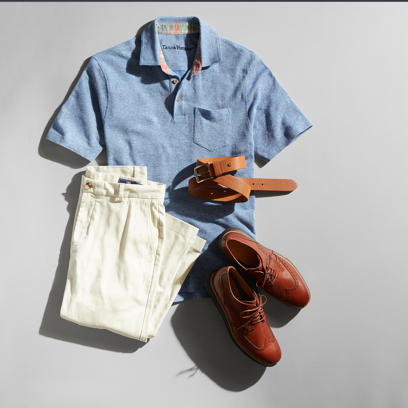 How to Dress for Work in the Summer | Stitch Fix Men