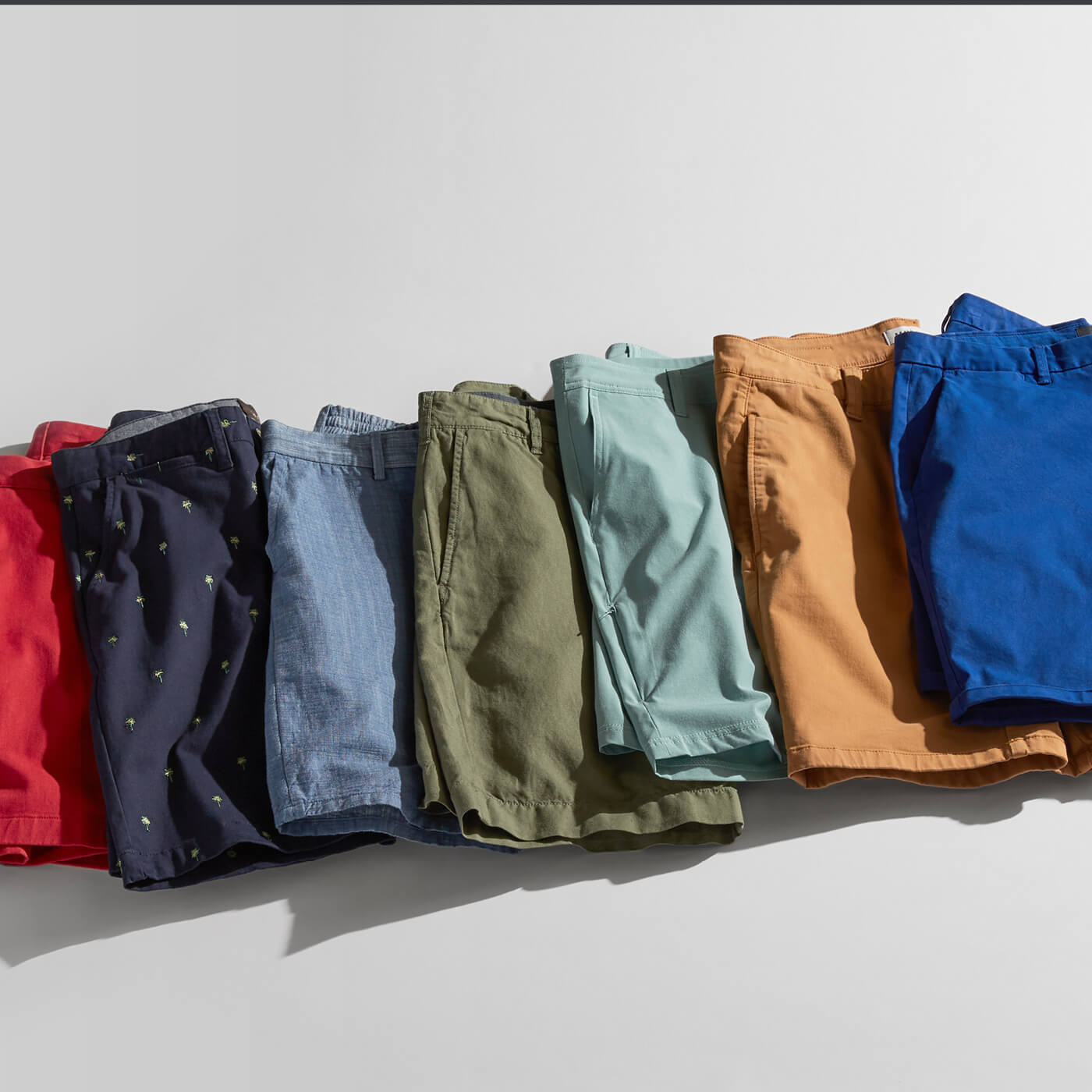cargo shorts for tall skinny guys