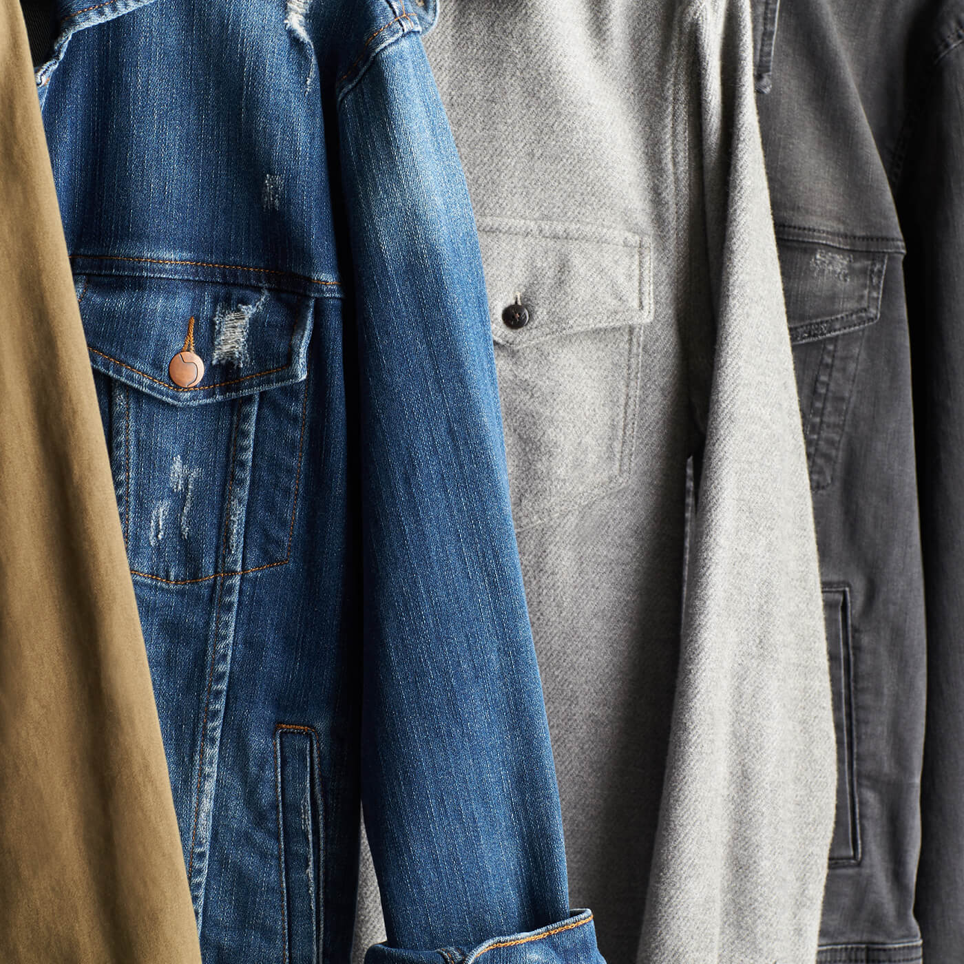 The Ultimate Guide to Lightweight Layers
