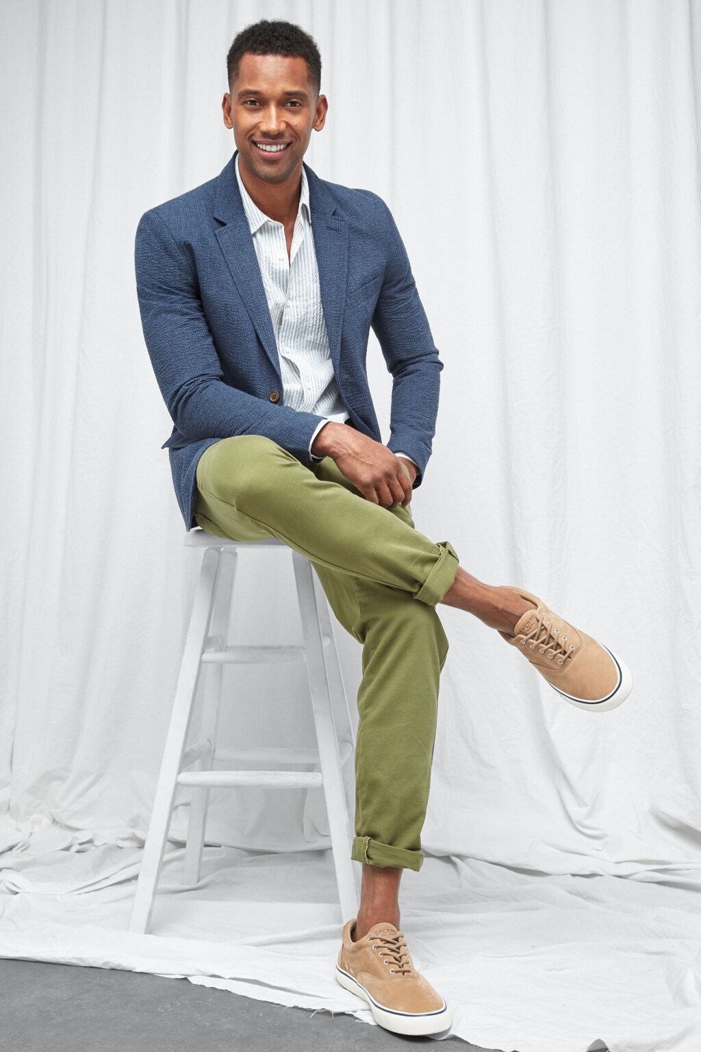 How to Dress for a Fall Wedding | Stitch Fix Men