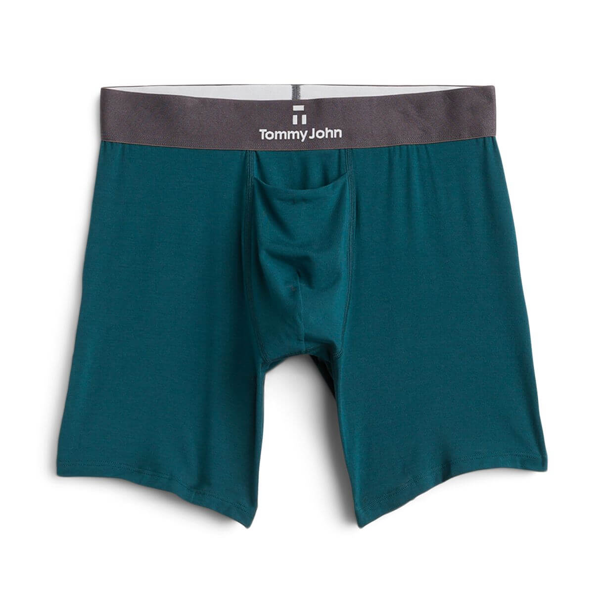 Stitch Fix men's green boxer briefs.