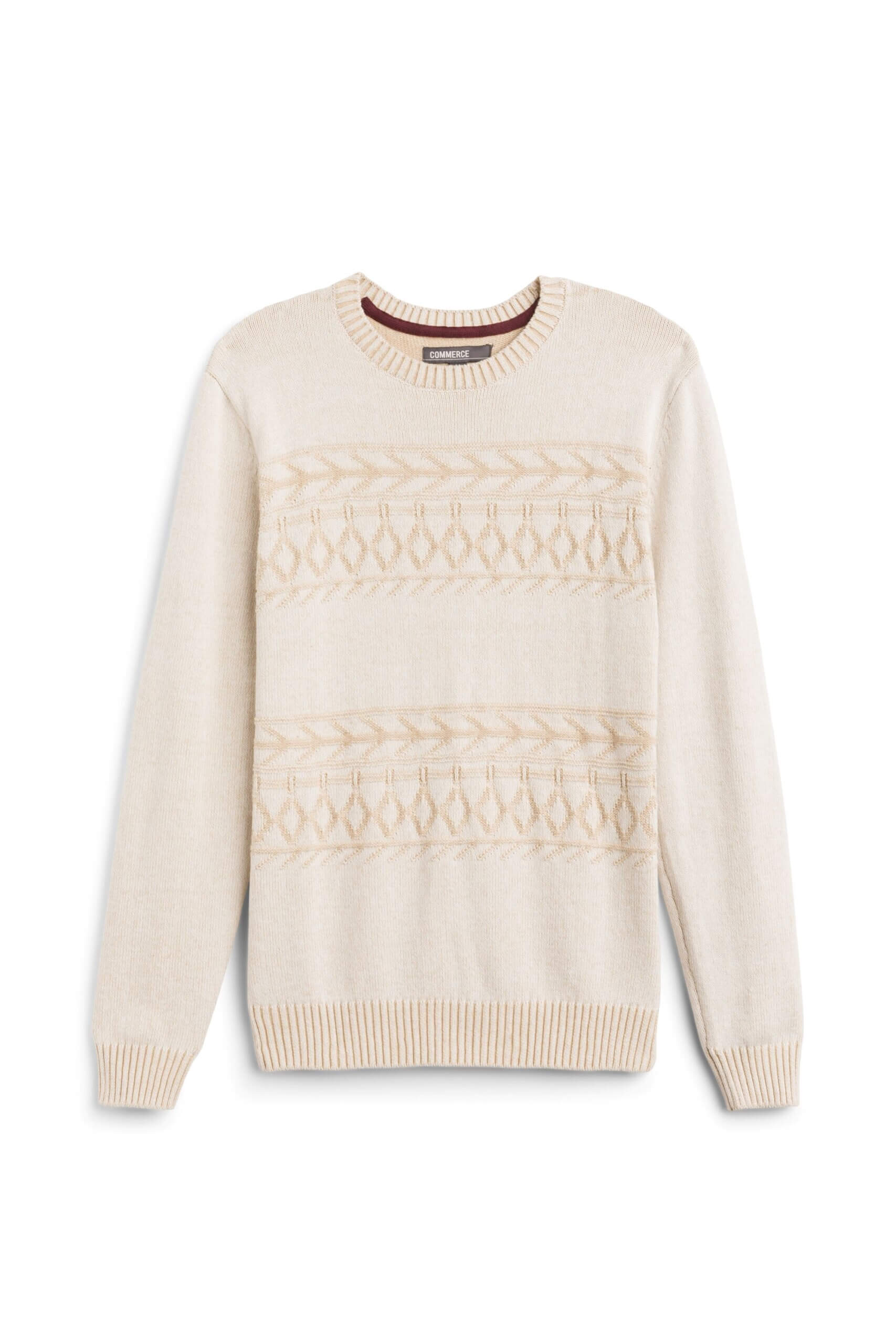 Stitch Fix mens crewneck sweater. 