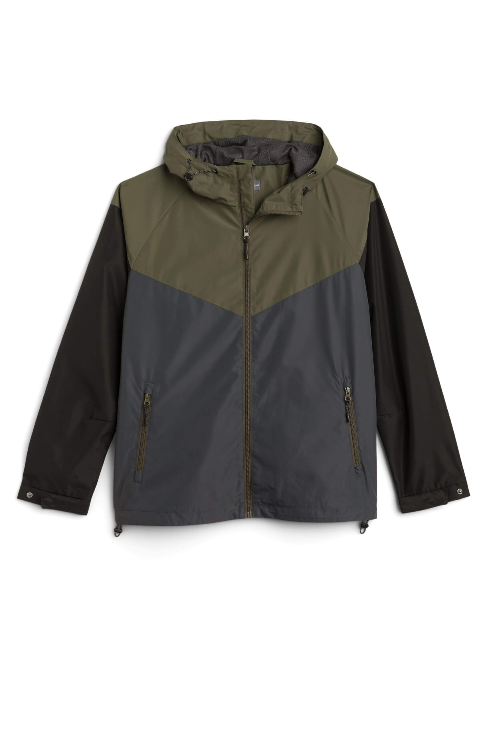 Stitch Fix men's bomber jacket.