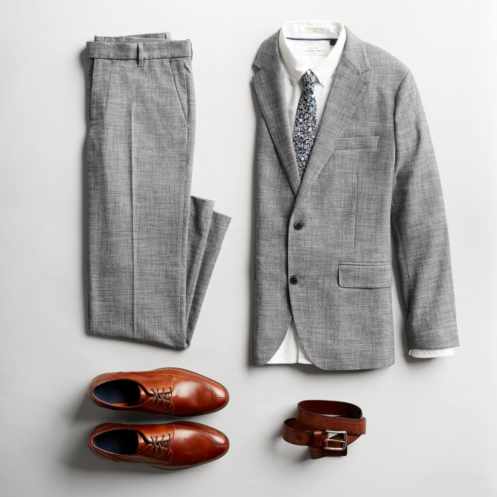 How to Wear Suits & Separates | Stitch Fix Men