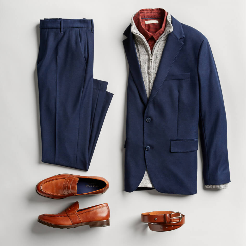 How to Wear Suits & Separates Stitch Fix Men