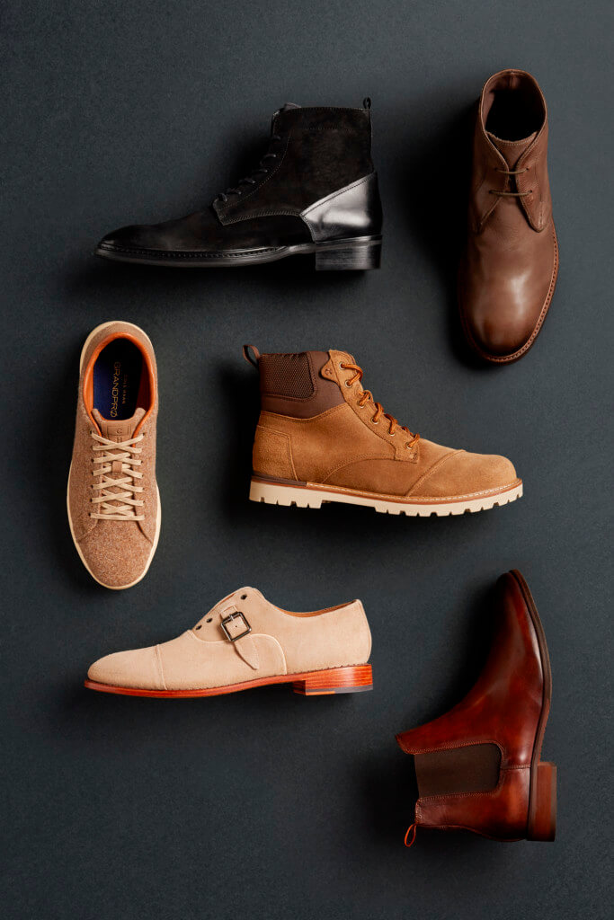 How to Clean All Types of Shoes | Stitch Fix Men