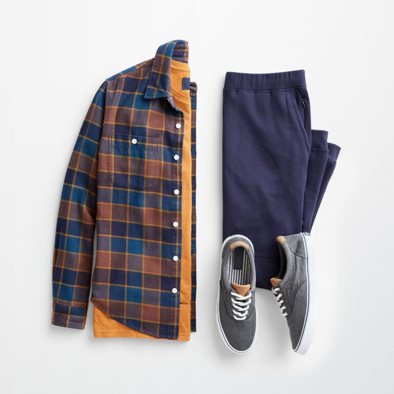 6 Outfits Any Guy Can Wear on a Date | Stitch Fix Men