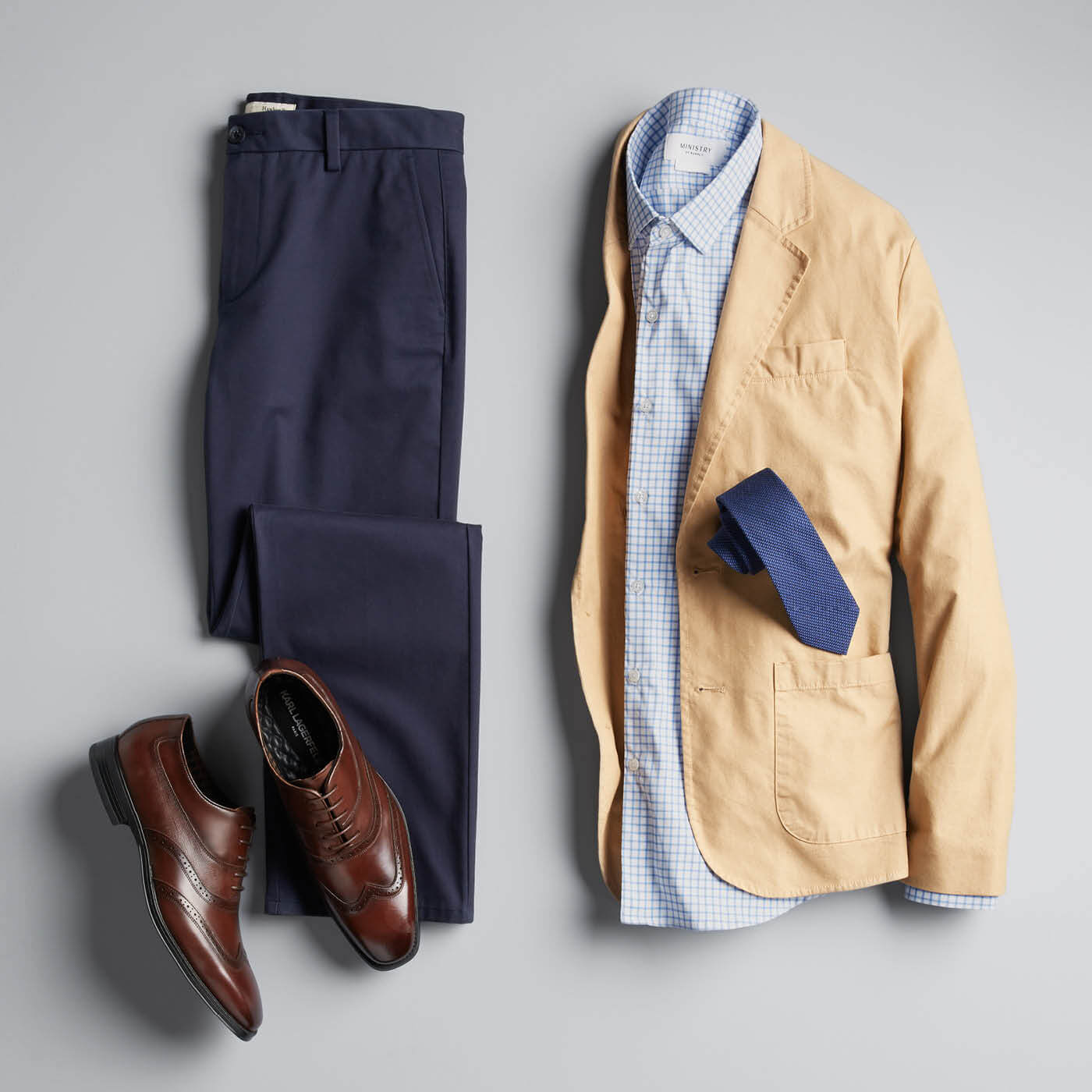 Spring Men's Wedding Guest Outfits to Wear Stitch Fix Men