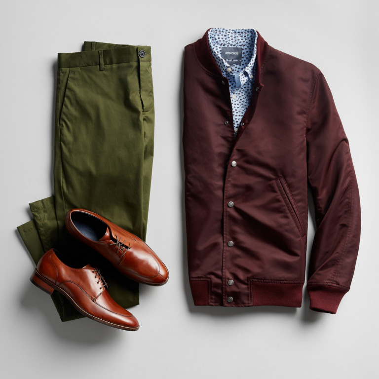 The Guide to Men's Clothing Color Combinations Stitch Fix Men