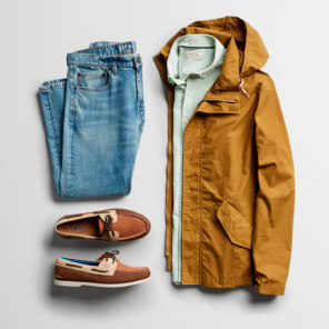 The Guide to Men's Clothing Color Combinations | Stitch Fix Men