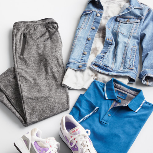 Athleisure Outfit Ideas for Any Activity | Stitch Fix Men