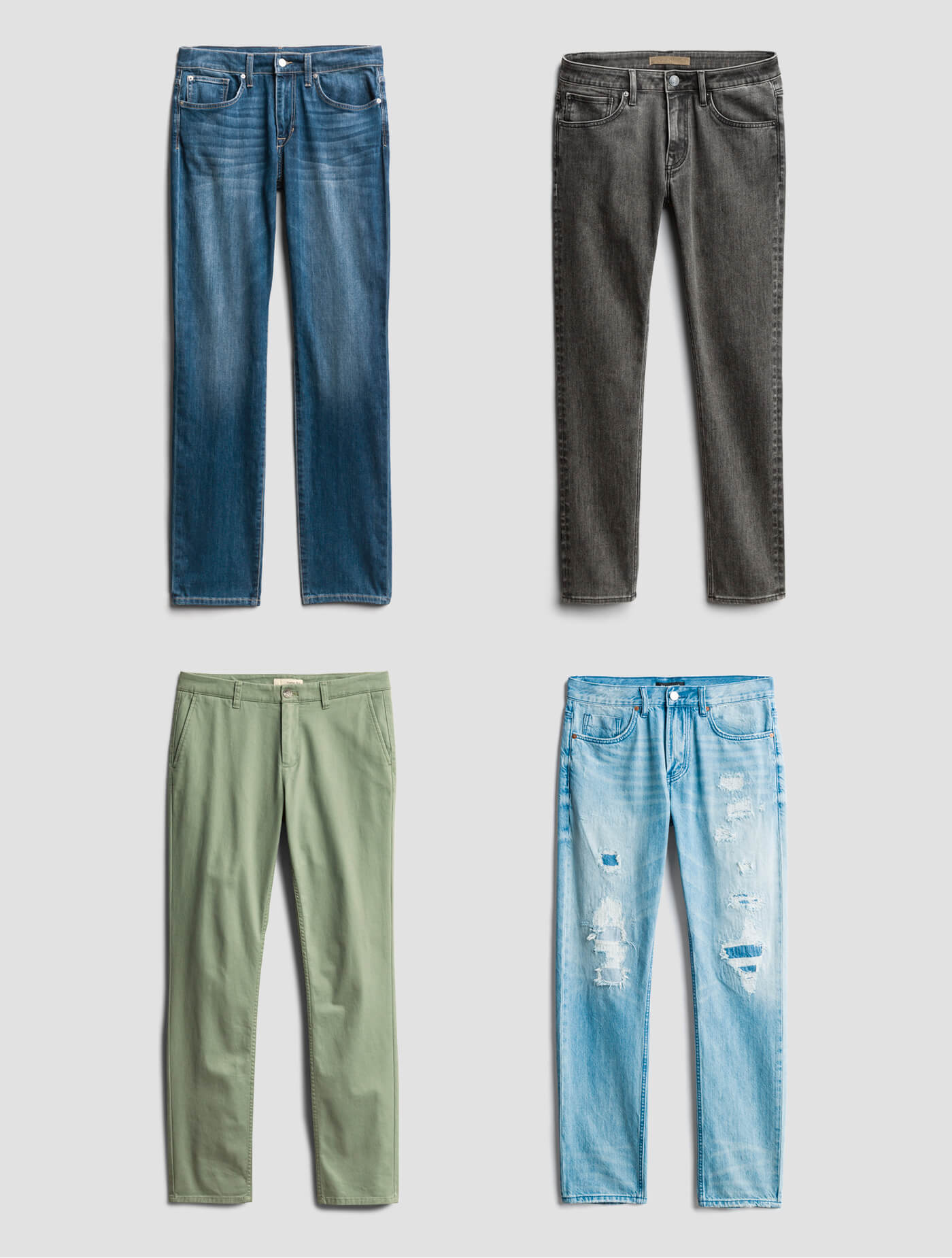 pants for men's festival outfits