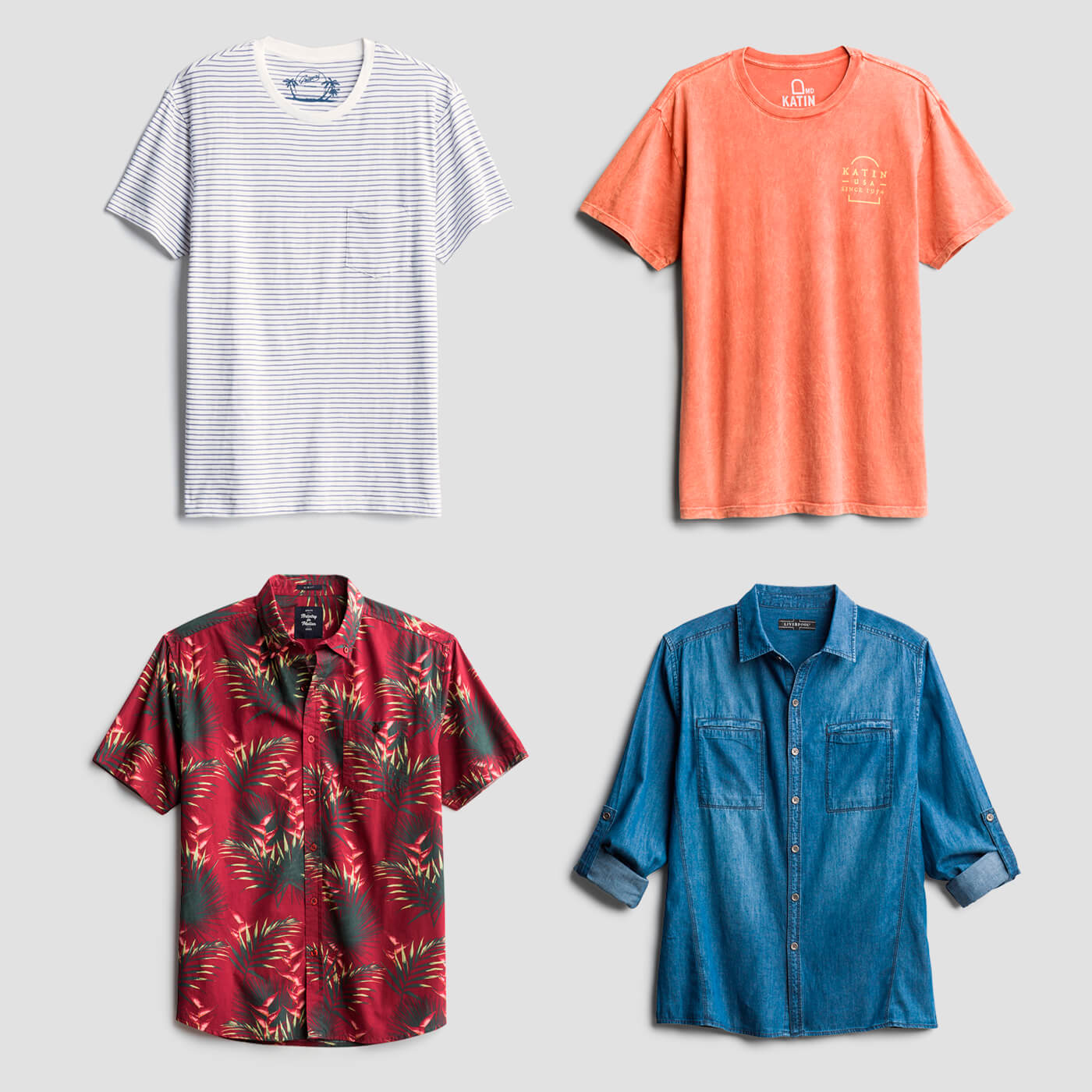 What To Wear To A Music Festival: For Guys – OnPointFresh