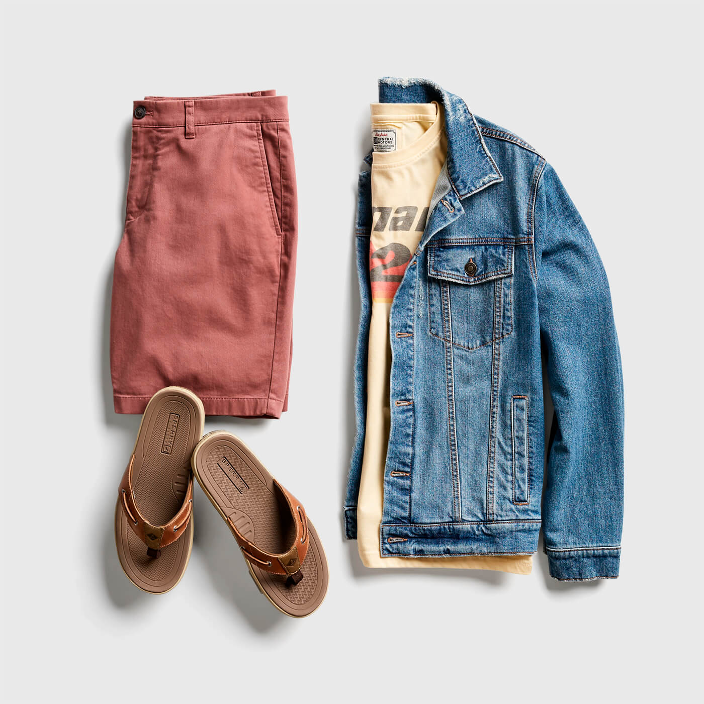 pants that go with jean jackets