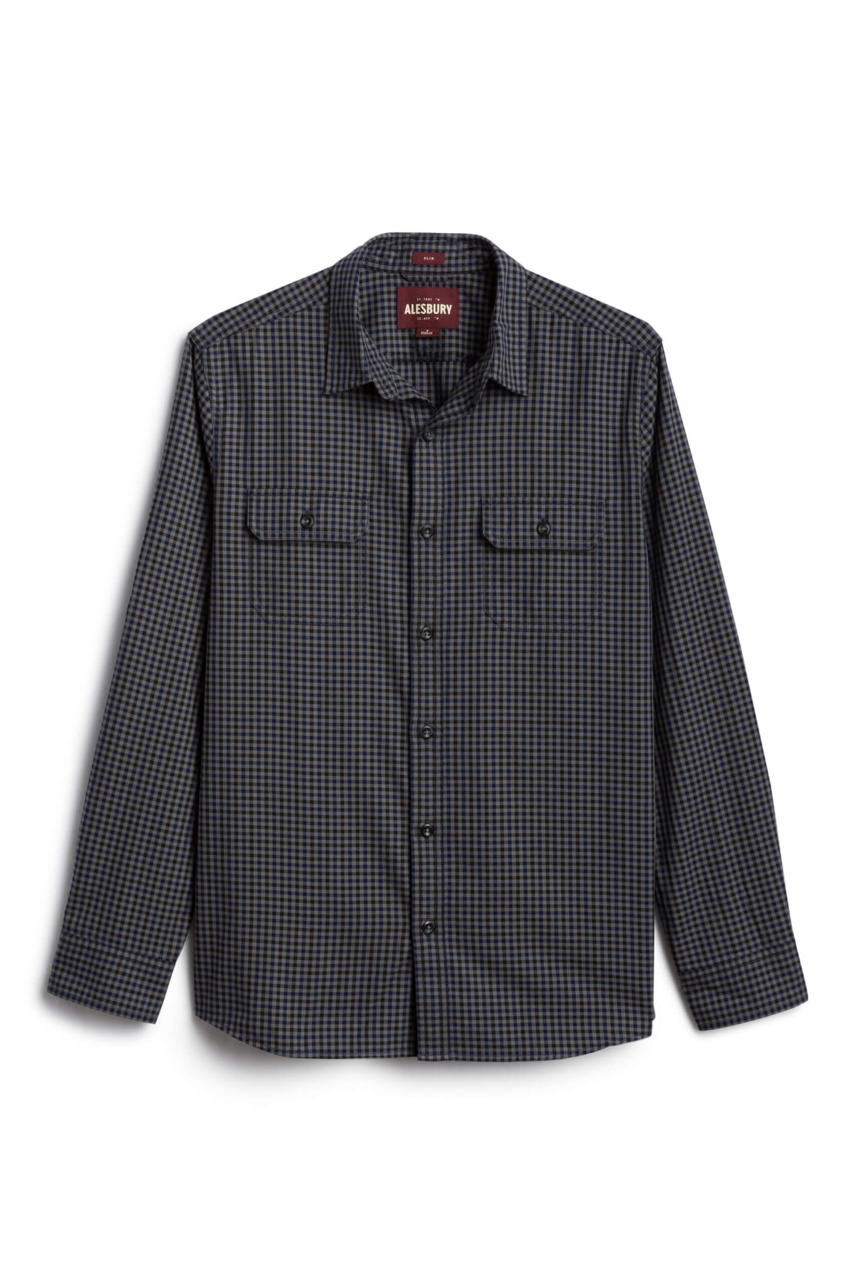 21 Best Casual Shirts for Men in 2022: Denim Shirts, Flannel