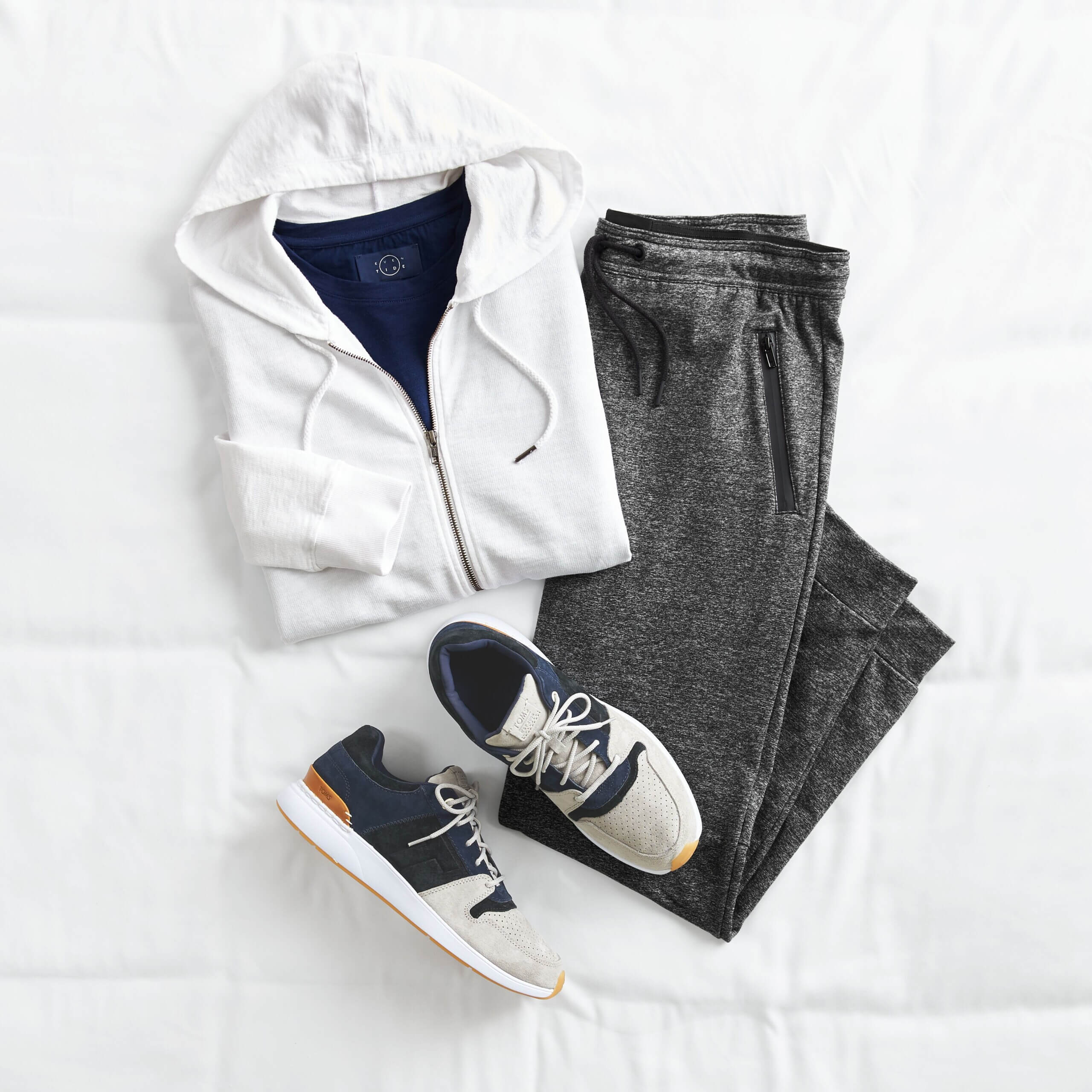 jogger sets for boys