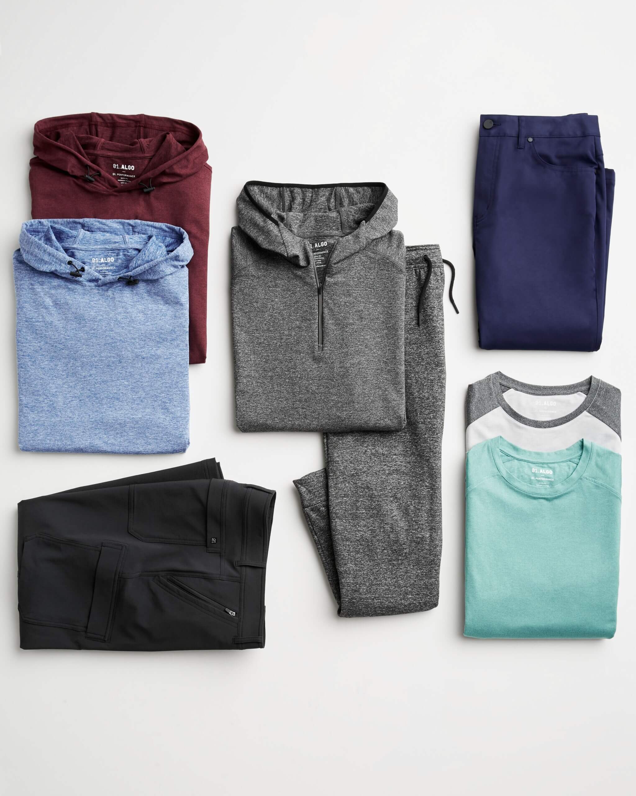 Men s Jogger Sets Trends Personal Styling Stitch Fix