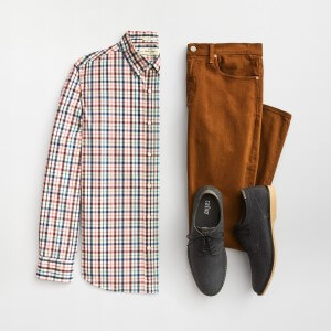 How do I look sharp on a casual first date? | Stitch Fix Men