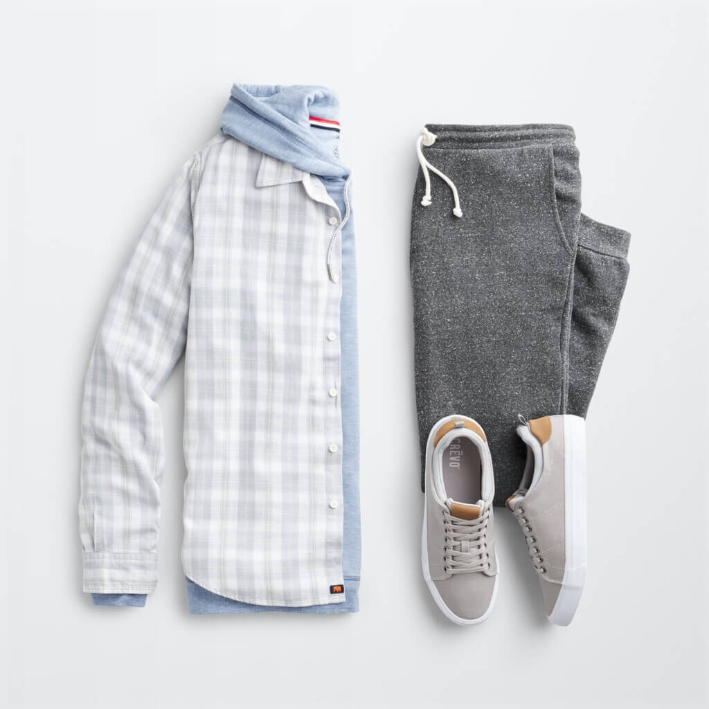 3 Ways to Wear a Dress Shirt Without Dressing Up | Stitch Fix Men