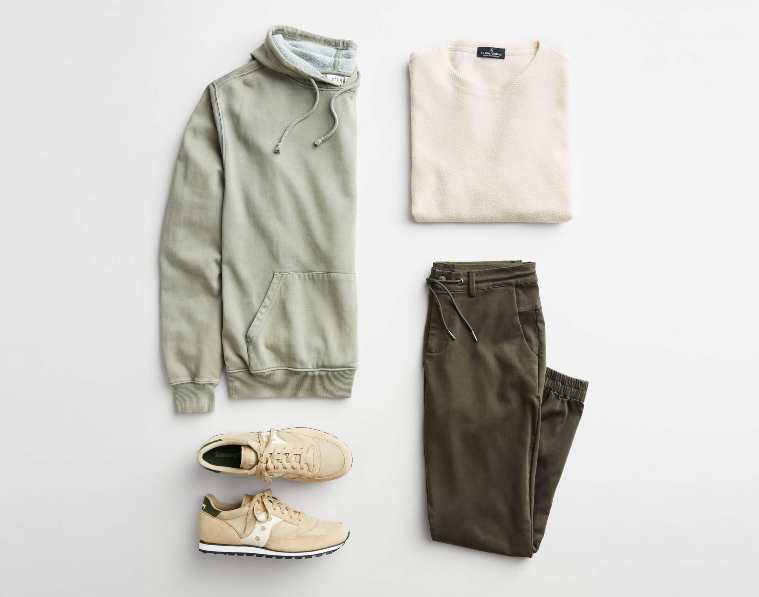 Men's Street Style Guide, Personal Styling