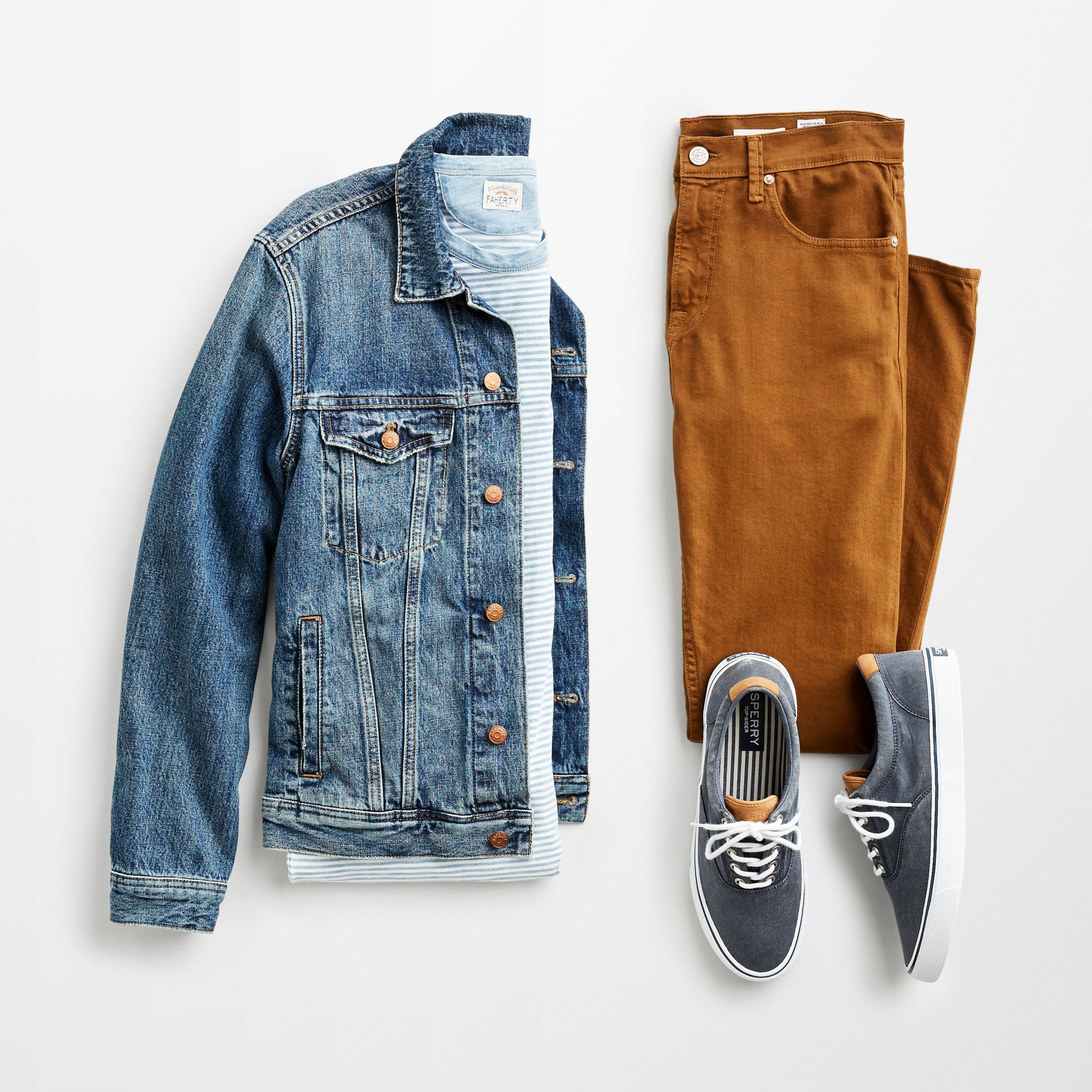 How to Wear a Jean Jacket Personal Styling Stitch Fix