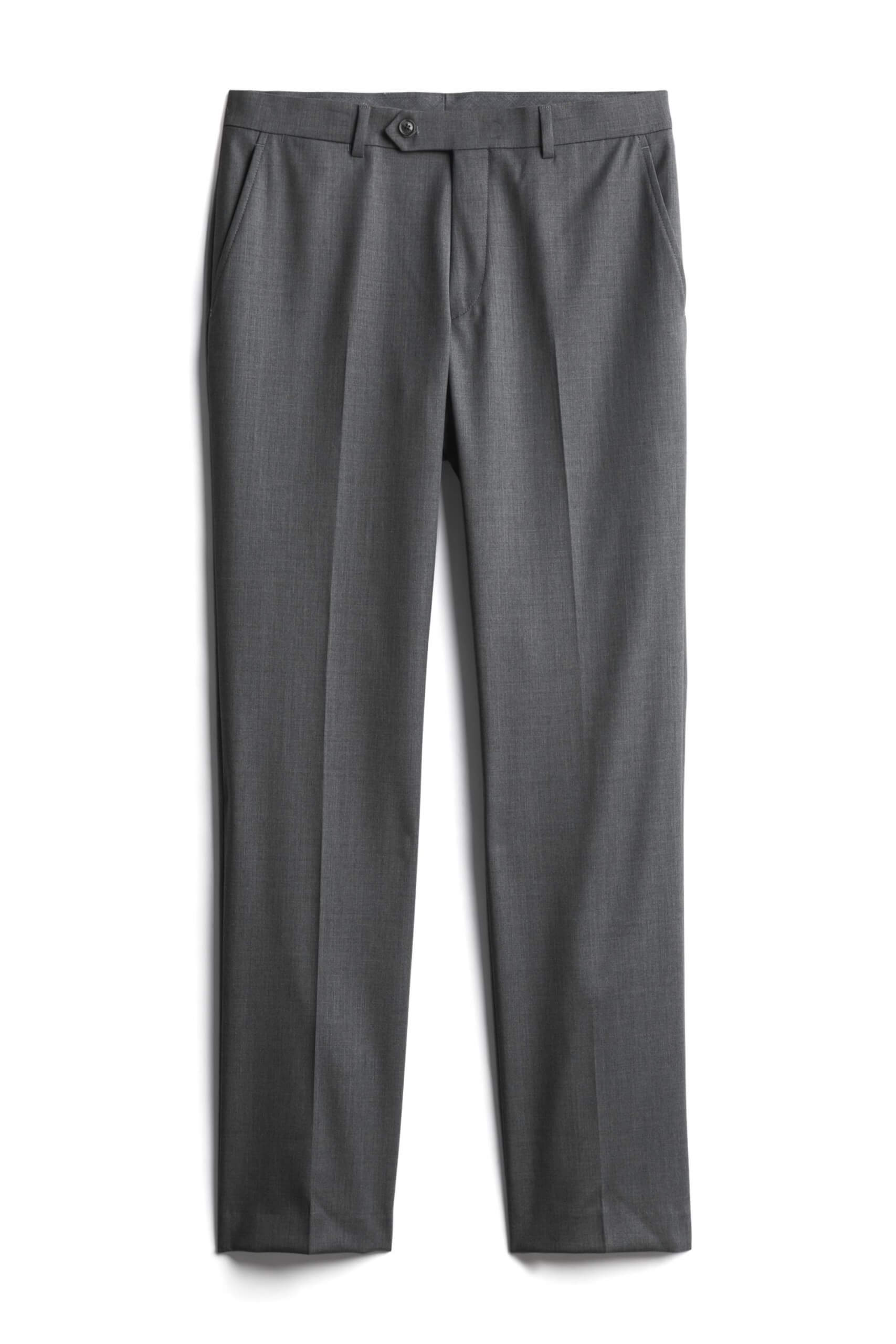 Stitch Fix men’s grey trousers.