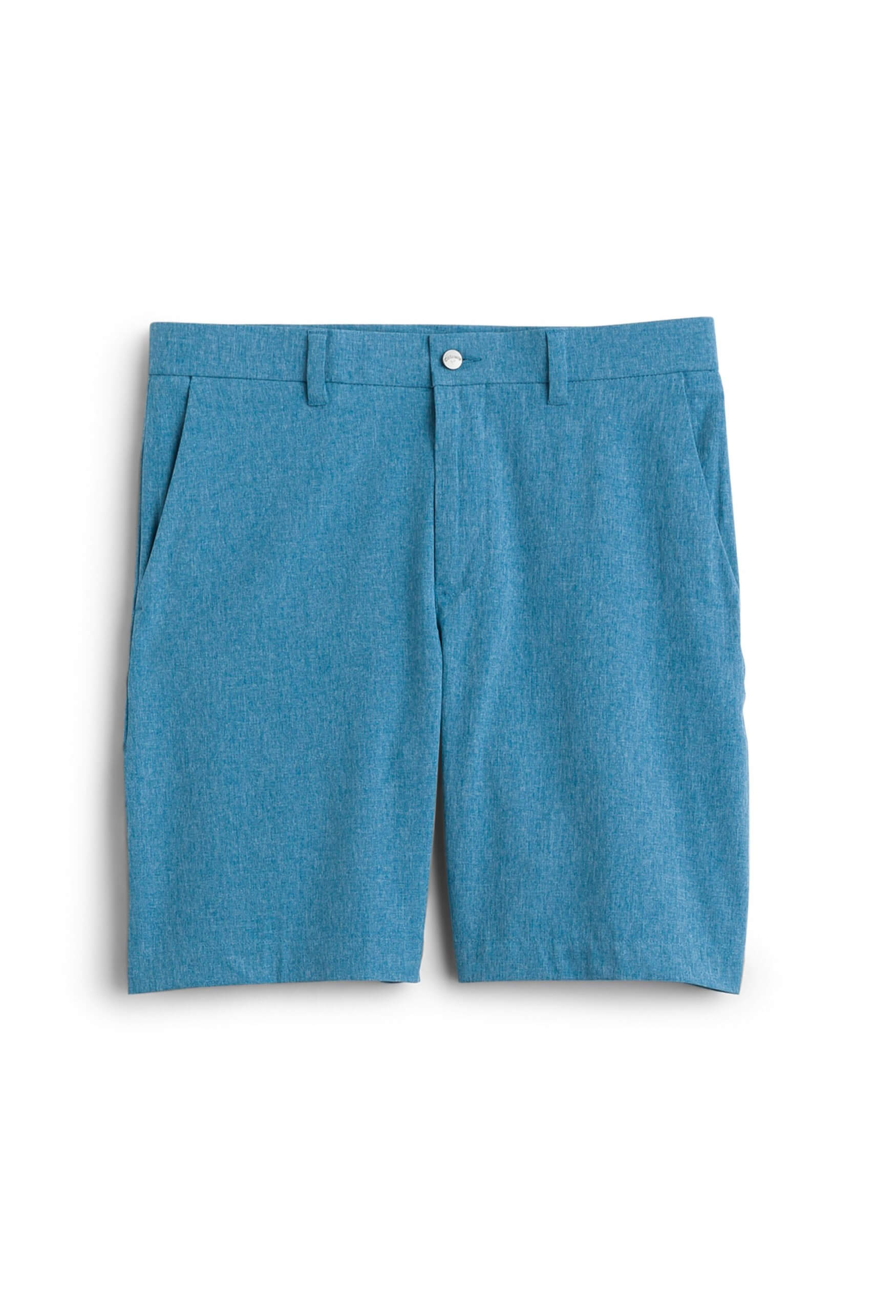 Stitch Fix men’s blue shorts.