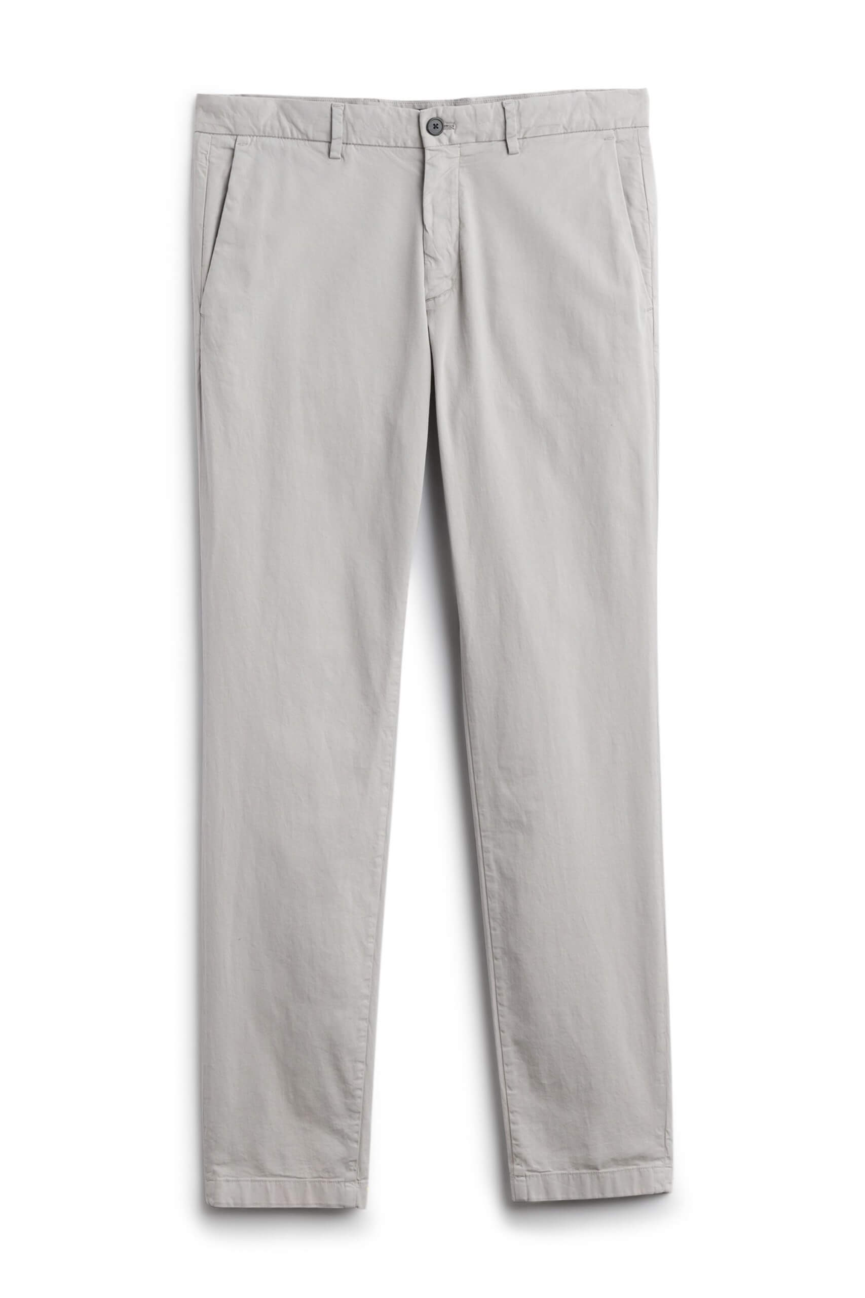 Stitch Fix men’s gray chino pants.
