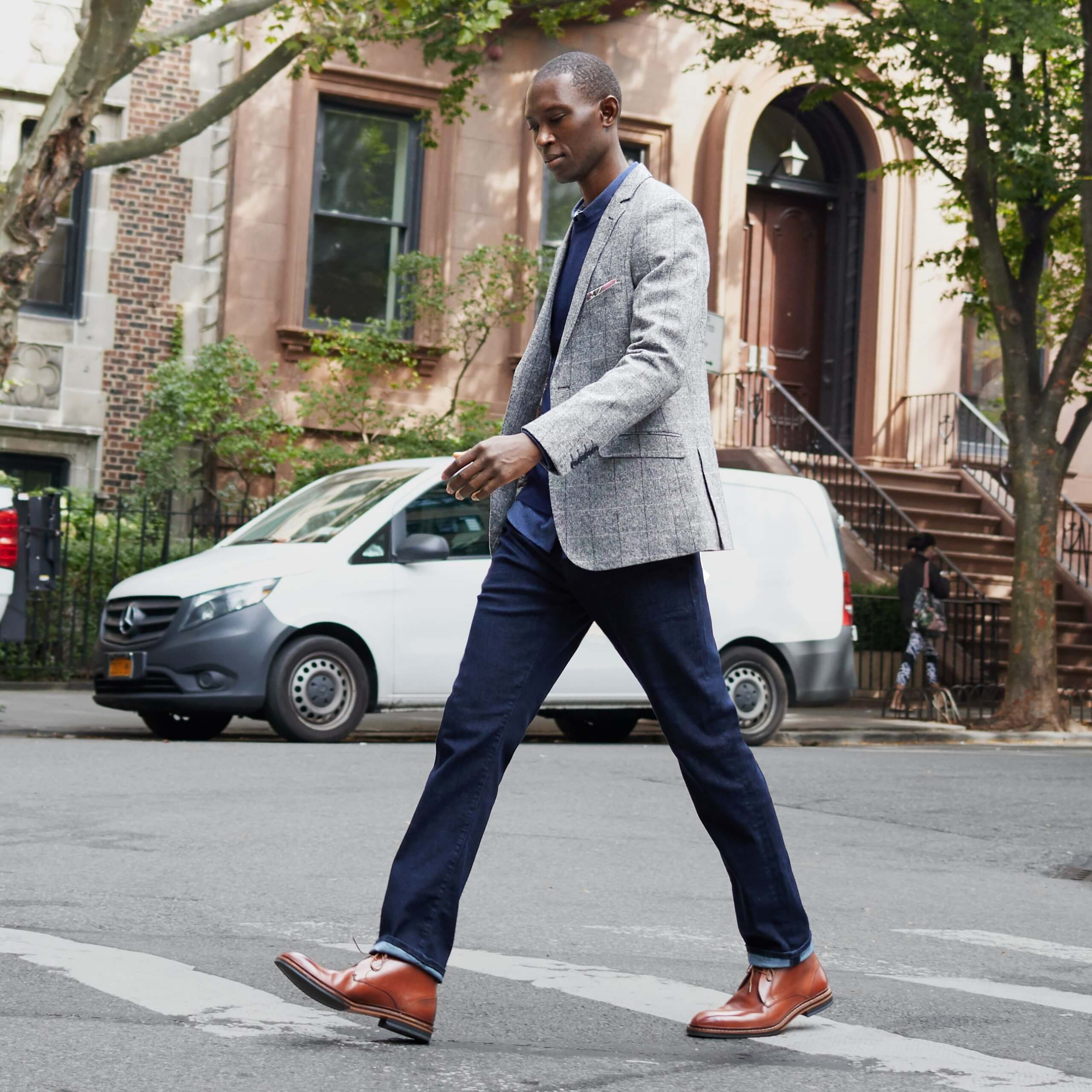 How to Wear Boots for Men | Personal Styling | Stitch Fix