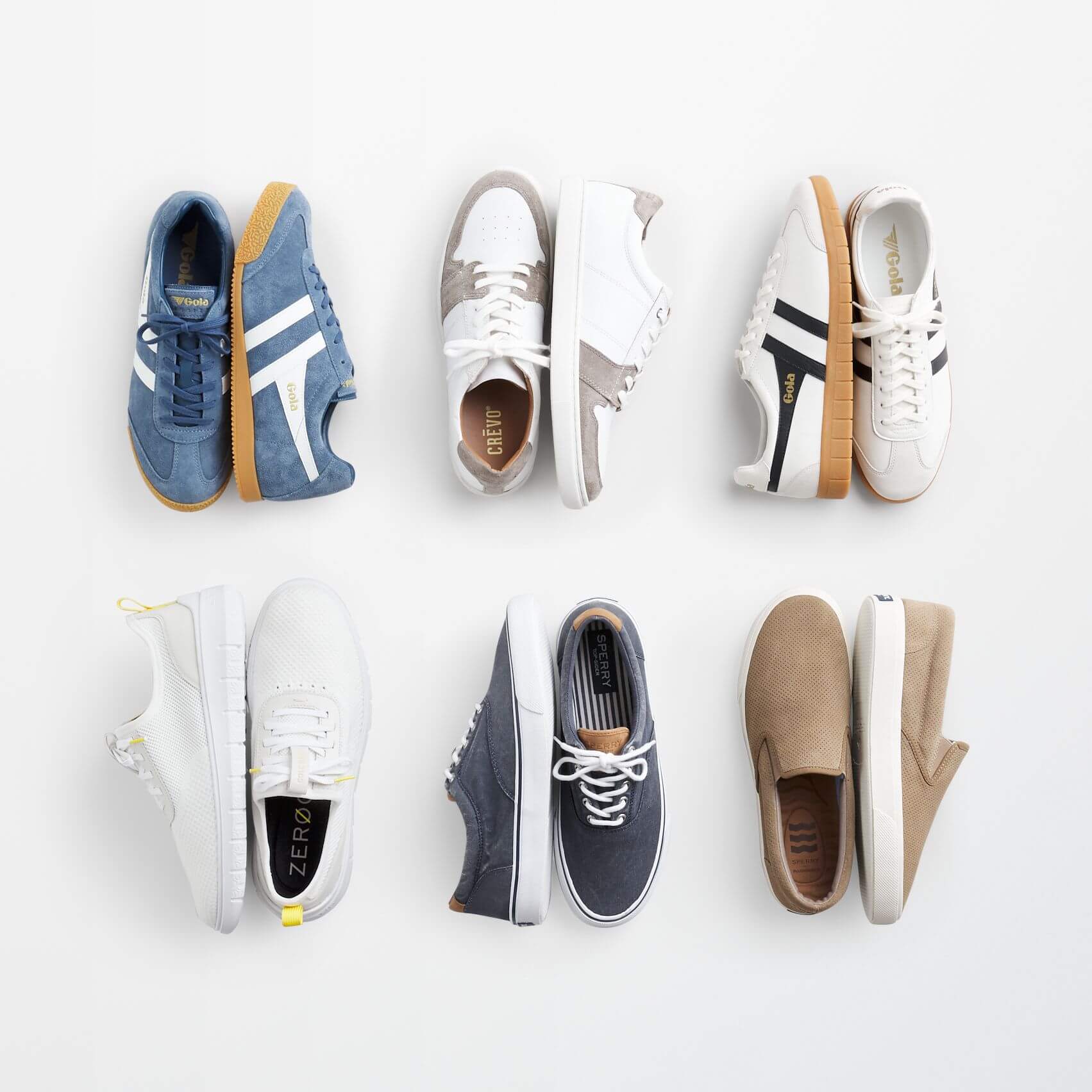 Wear Sneakers | Men's Complete | Stitch Fix