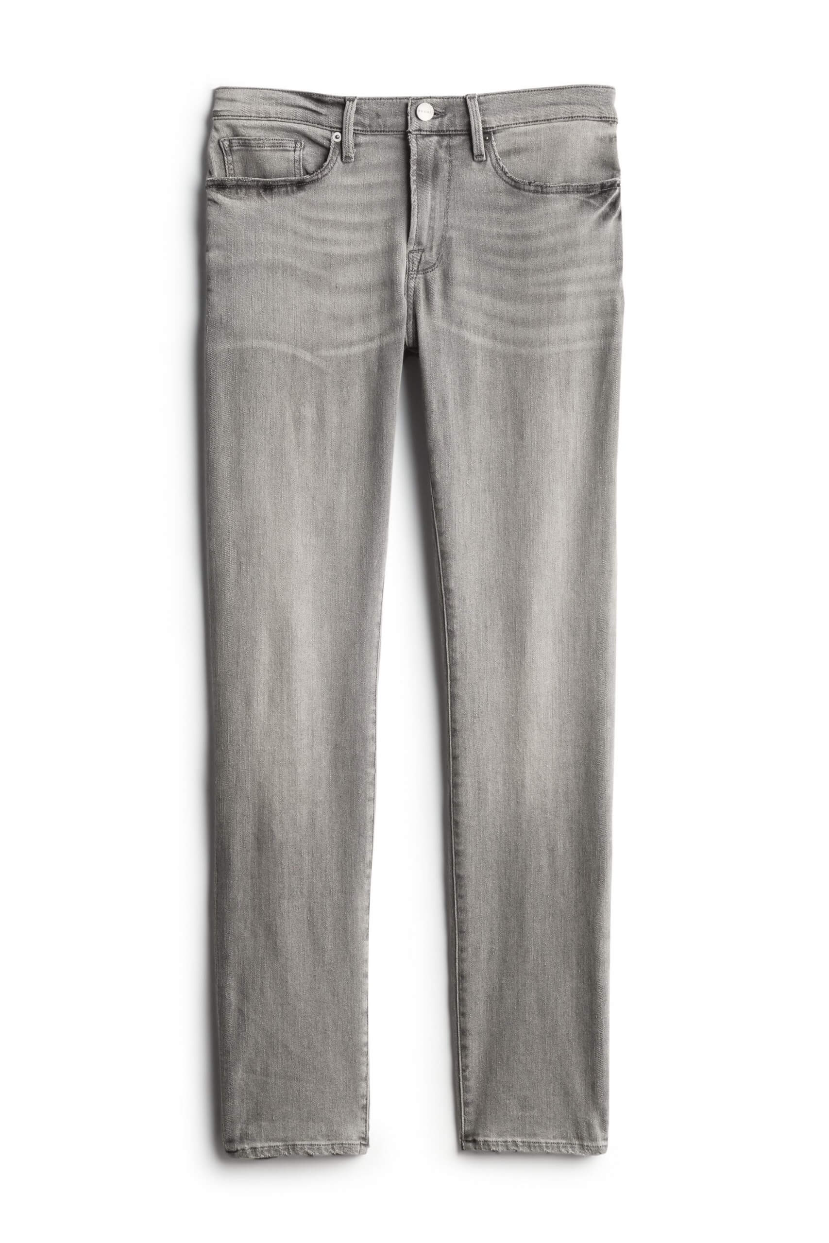 Stitch Fix men’s grey jeans.