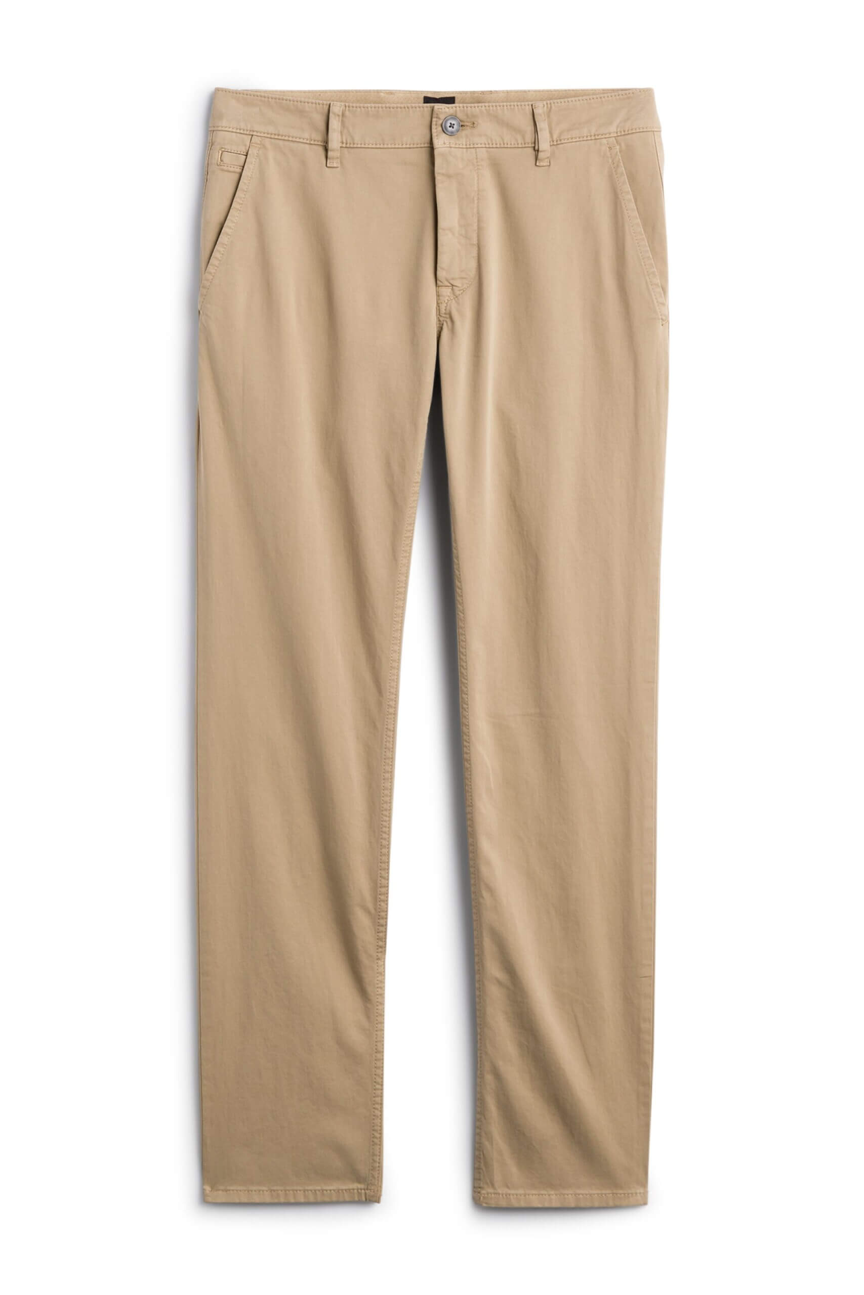 titch Fix men’s slim-fit khaki chinos.
