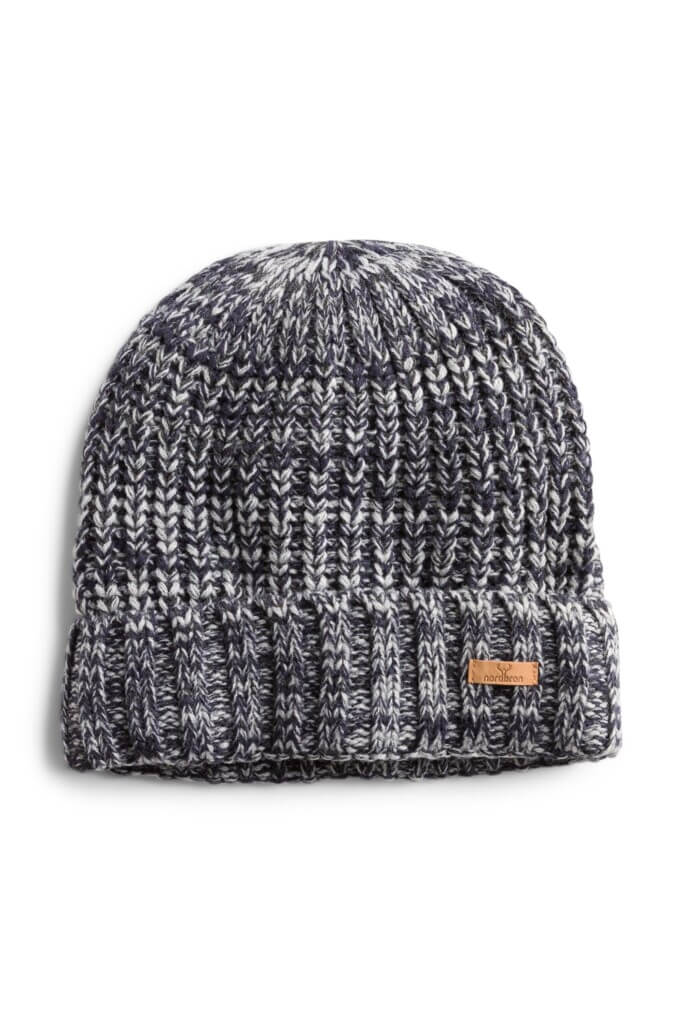 Stitch Fix men’s grey knit beanie.
