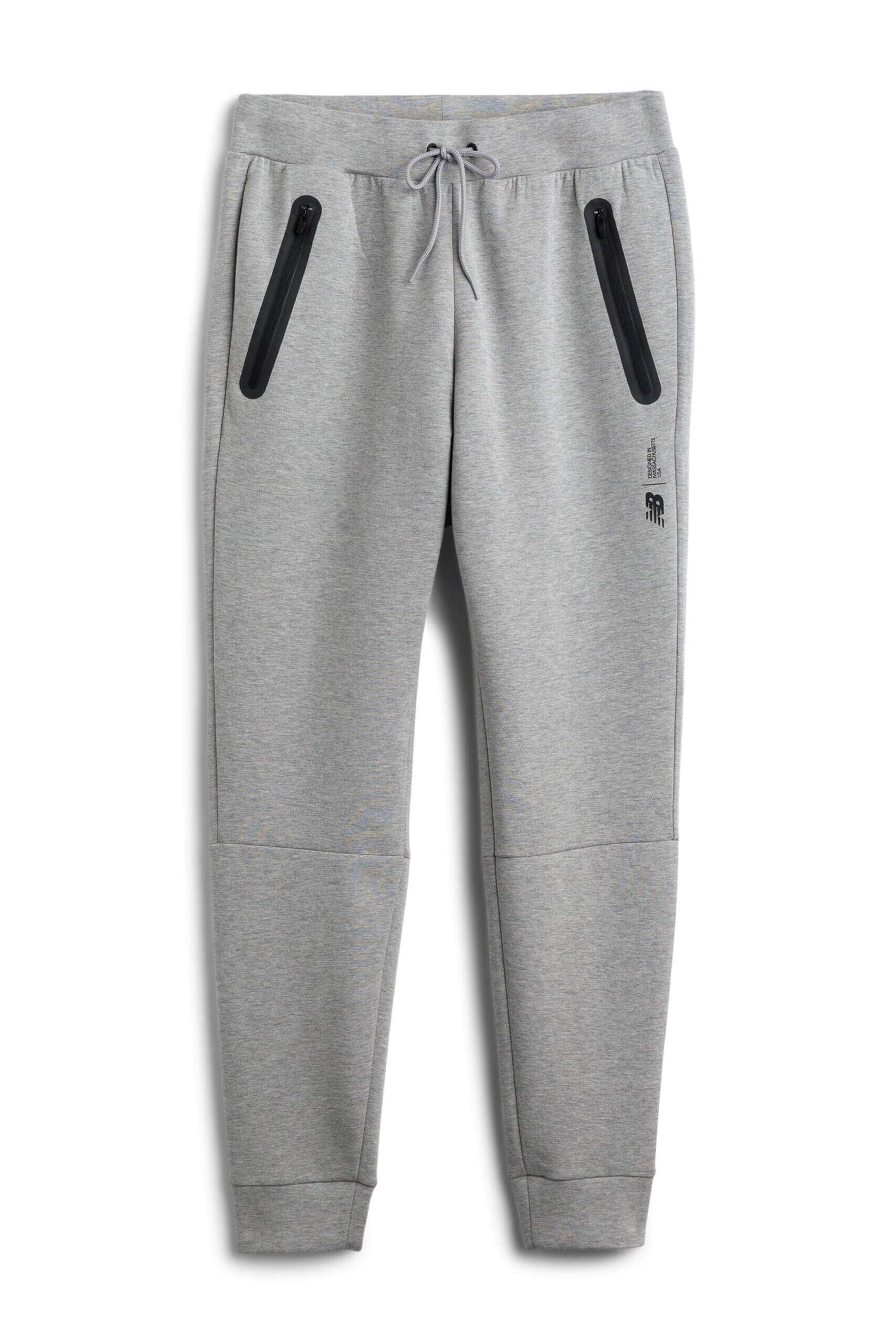 Stitch Fix men’s grey joggers.