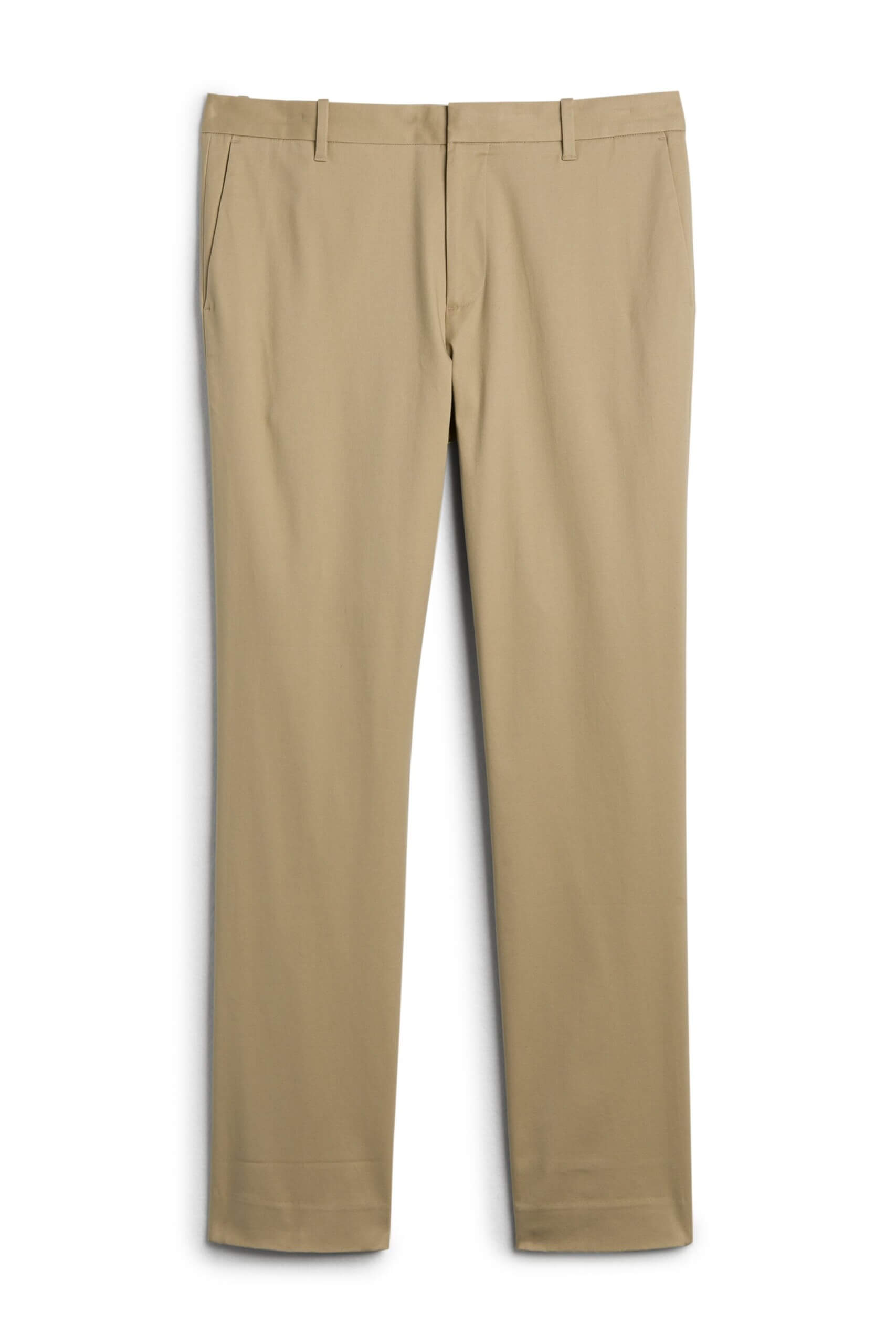 Stitch Fix men’s khaki pants.