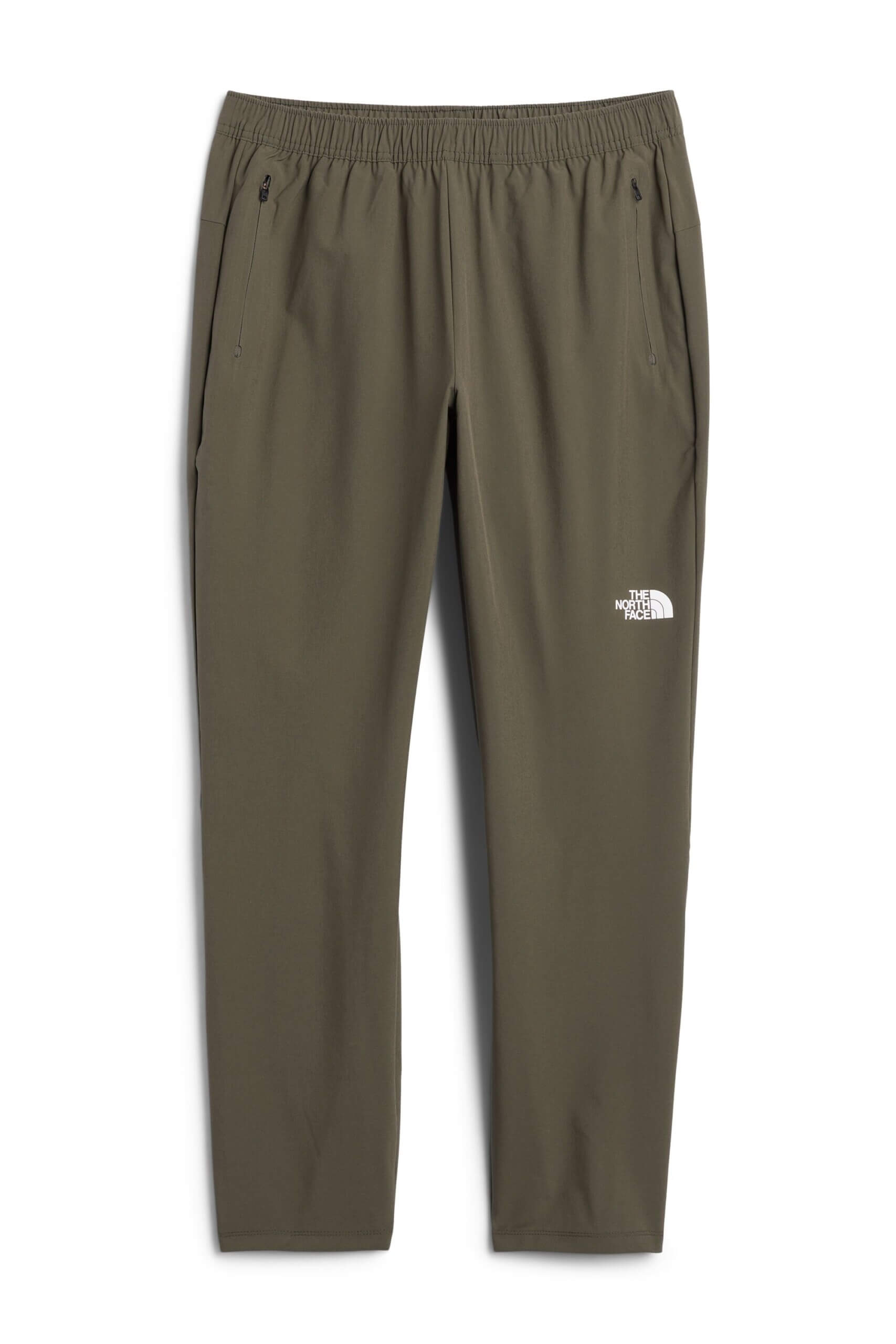 Stitch Fix men’s olive joggers.