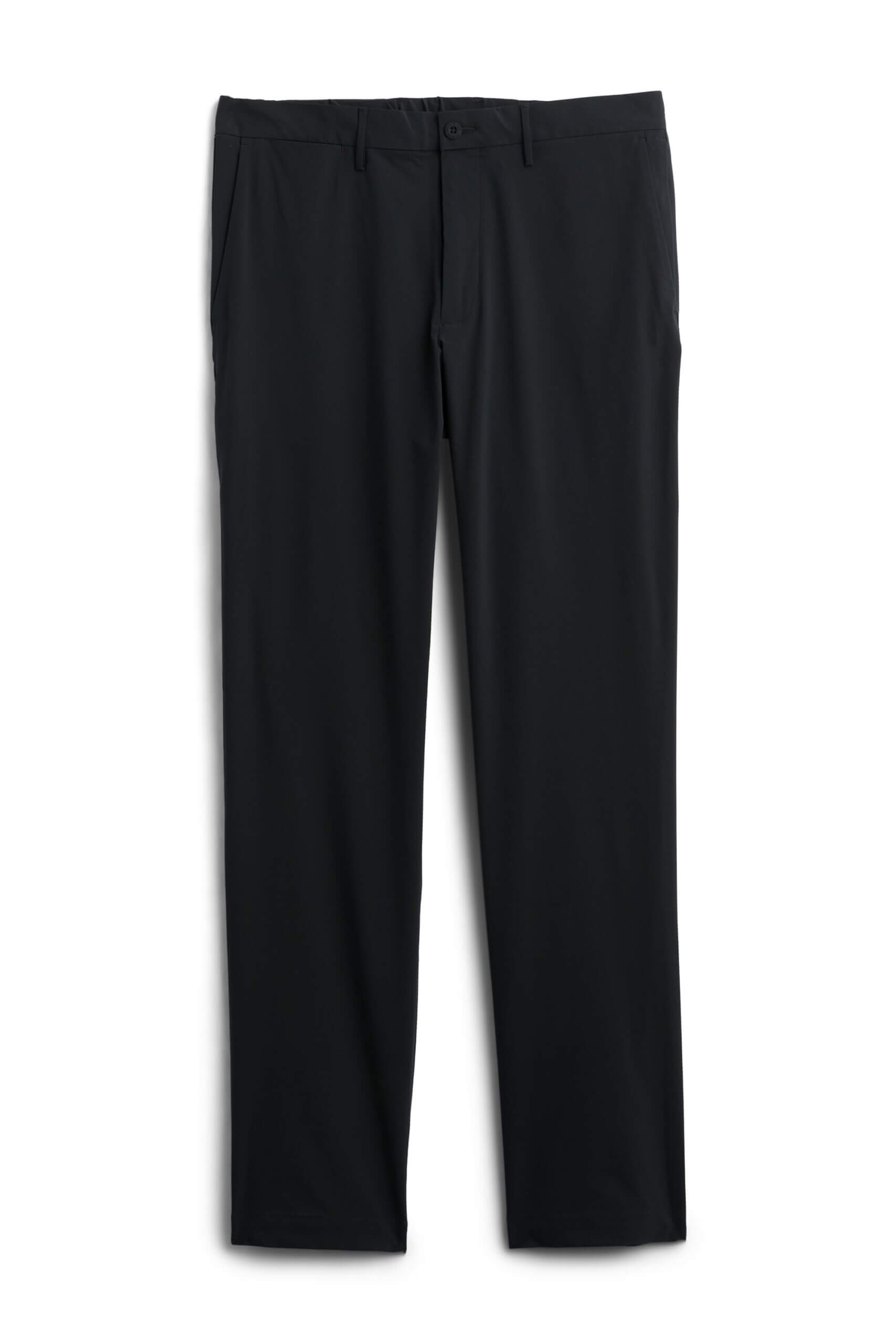 Stitch Fix men’s black dress pants.