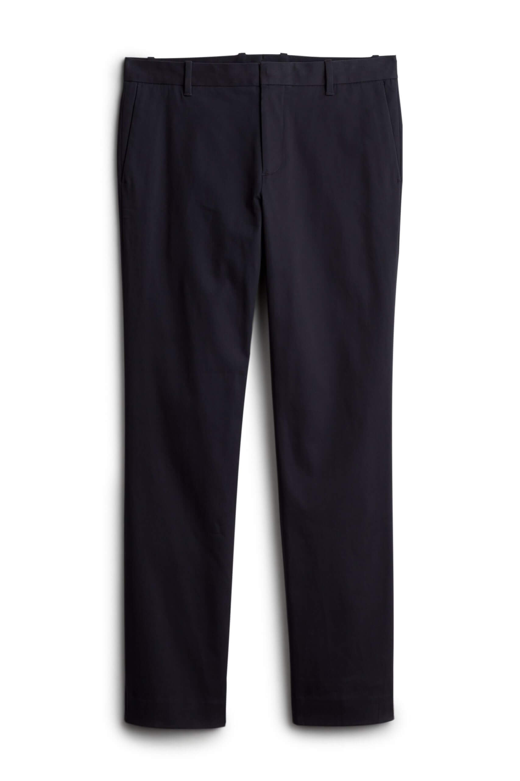 Stitch Fix men’s navy dress pants.